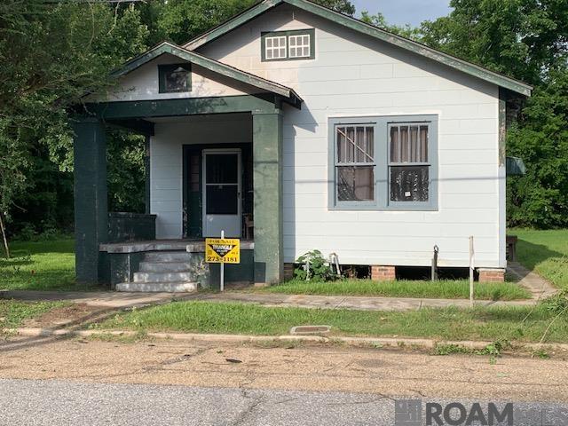 Baton Rouge