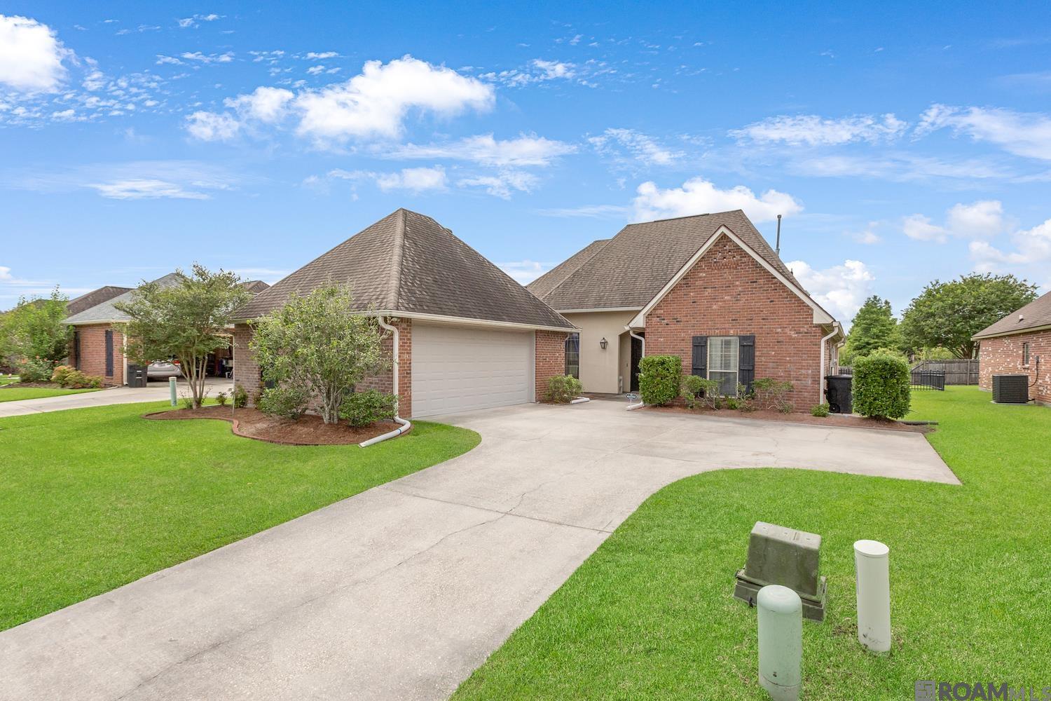 Fairhill At Bluebonnet Highlands