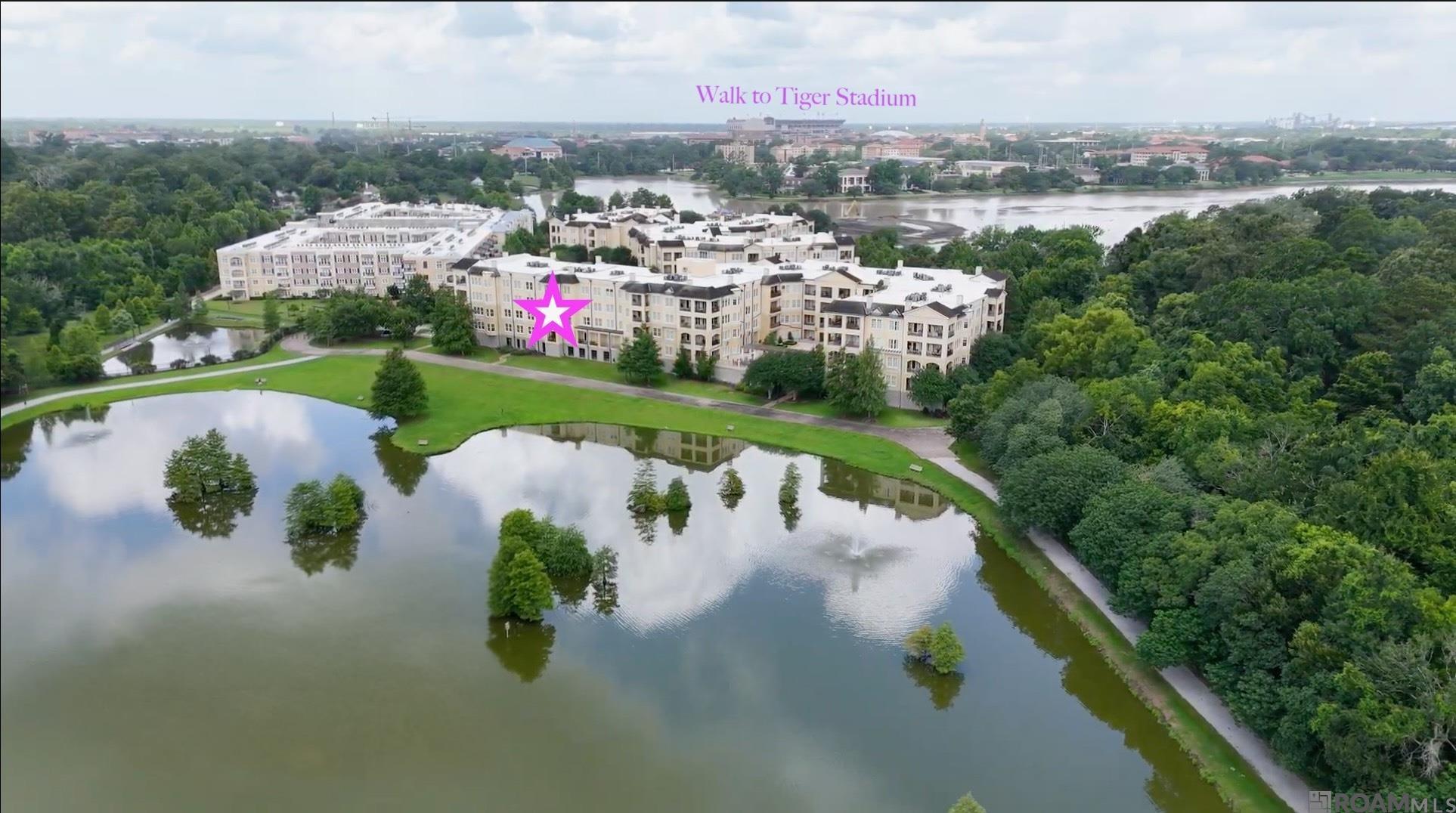 Baton Rouge
