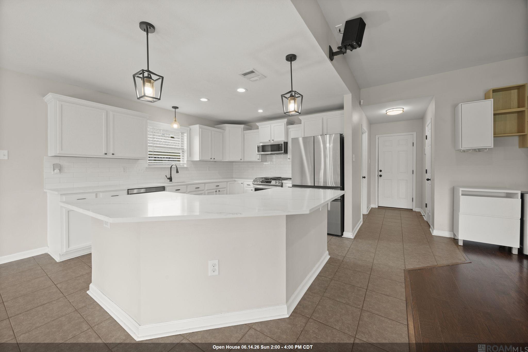 Listings Search