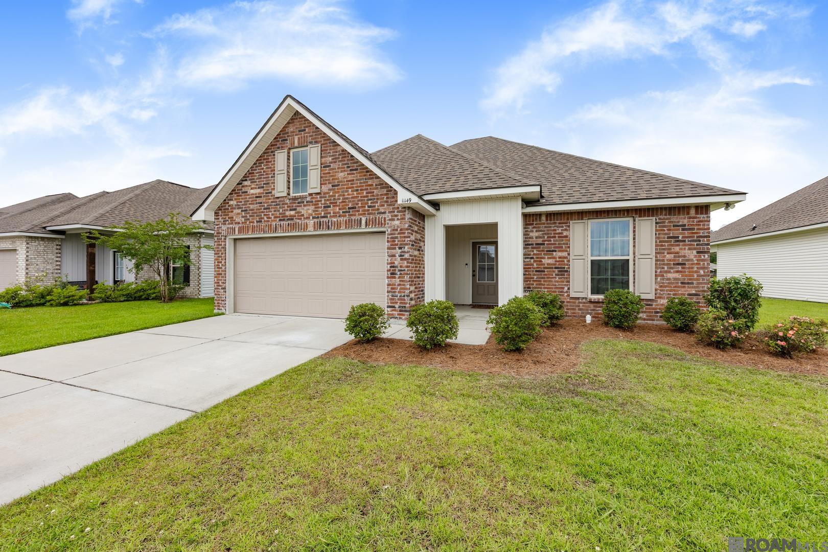 Featured Listings