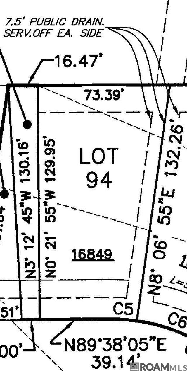 Listings Search