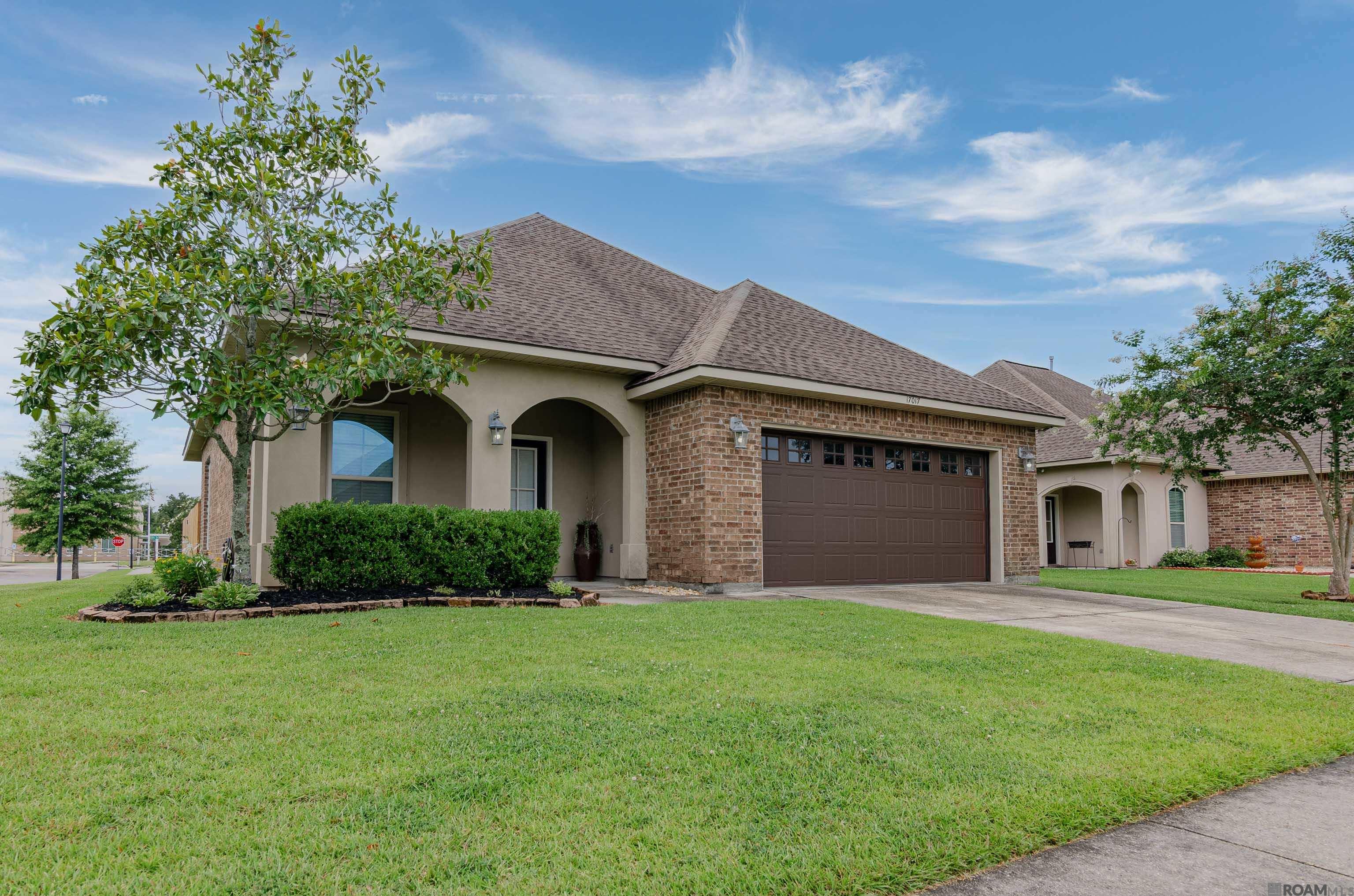 Prairieville