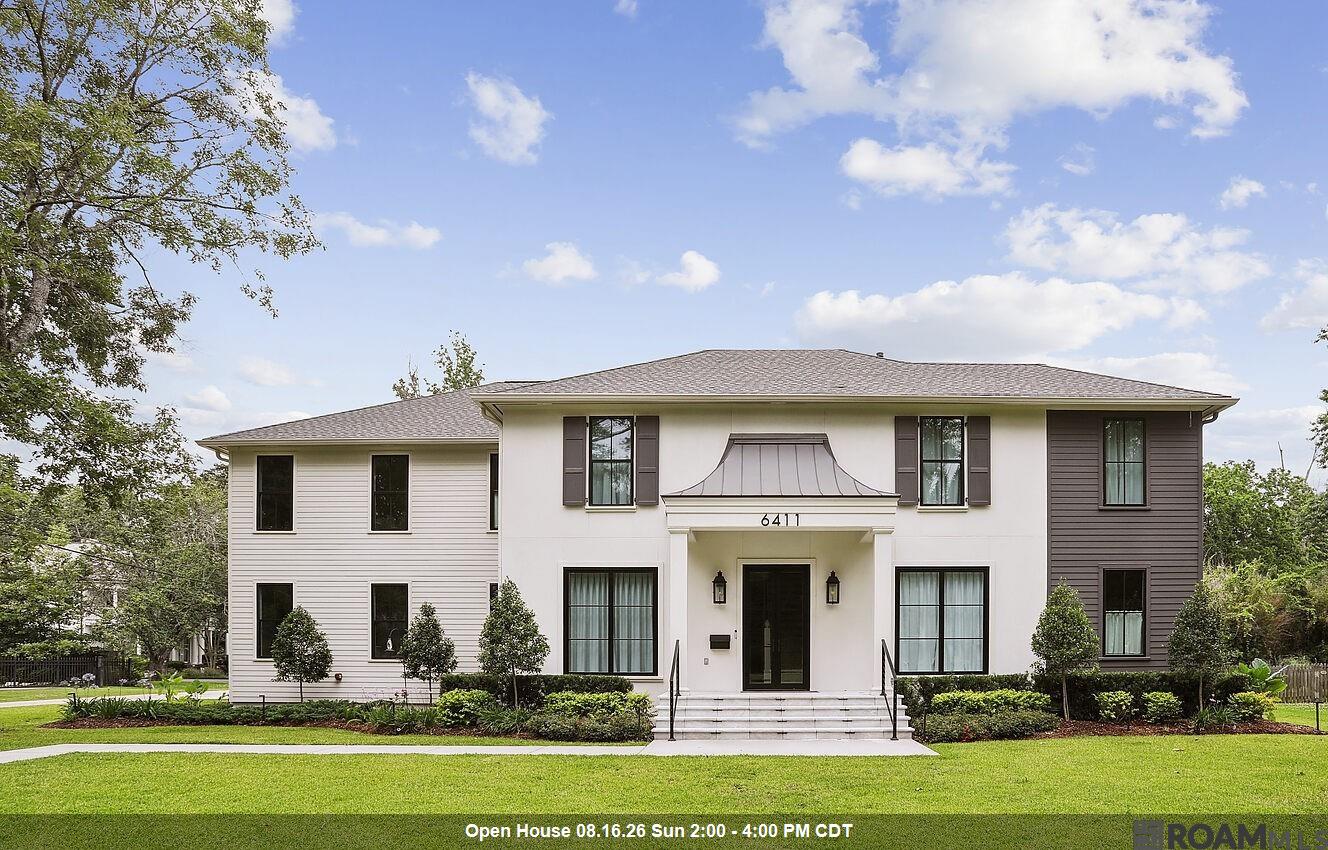 Open Houses