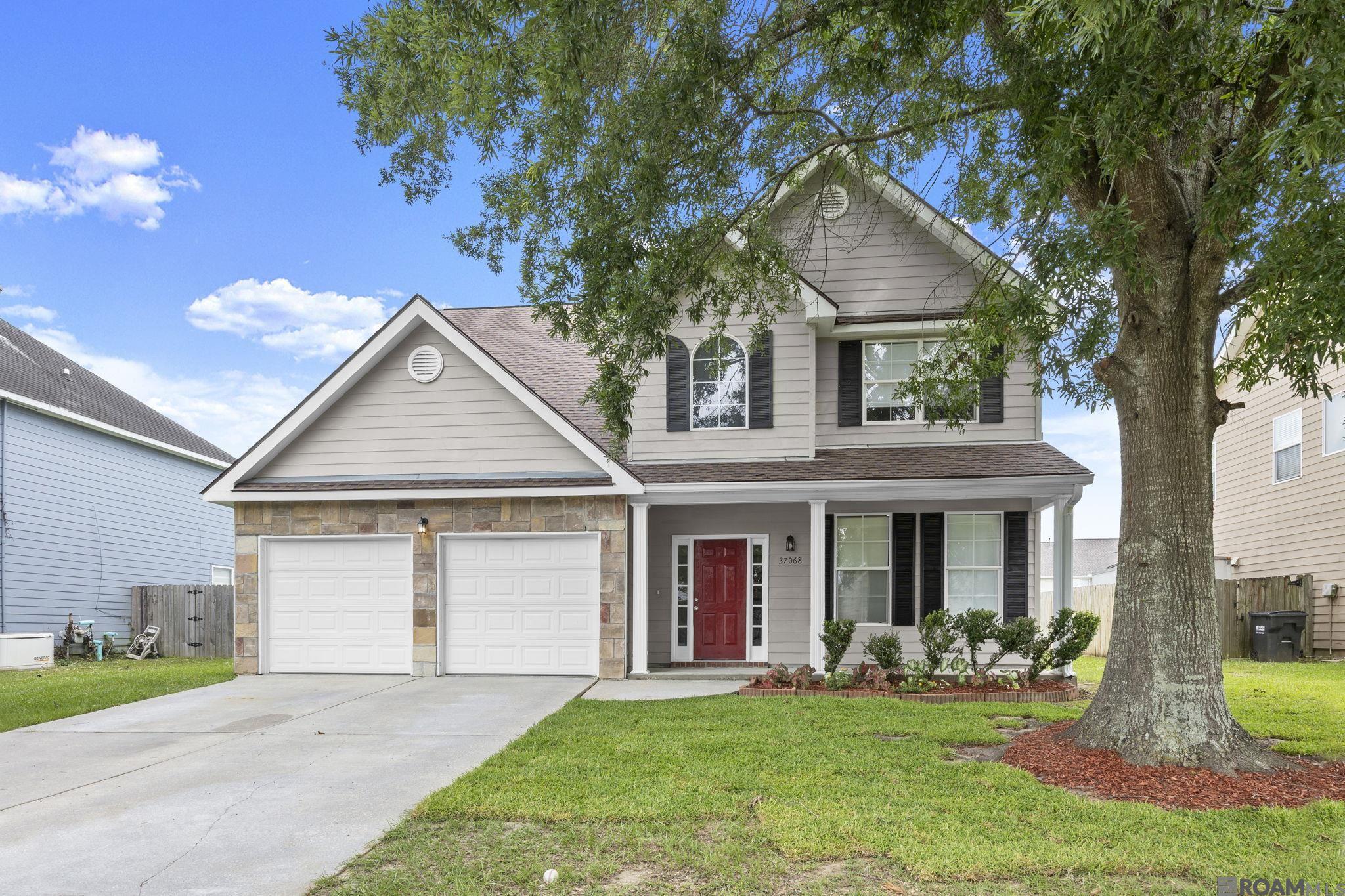 Listings Search