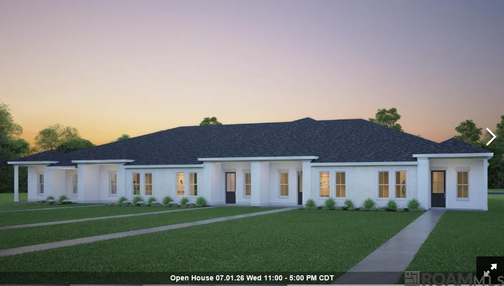 Open Houses