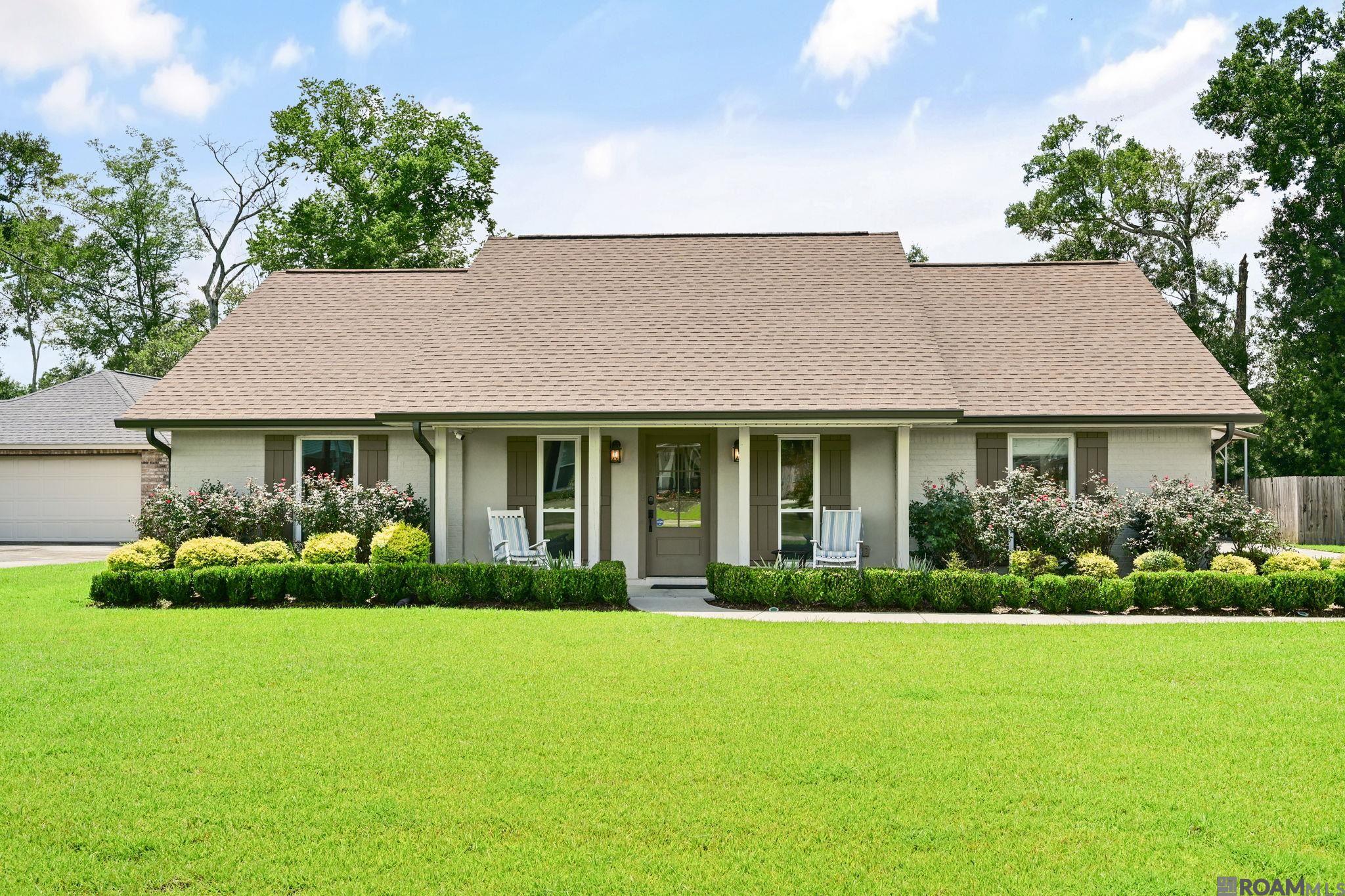 Listings Search