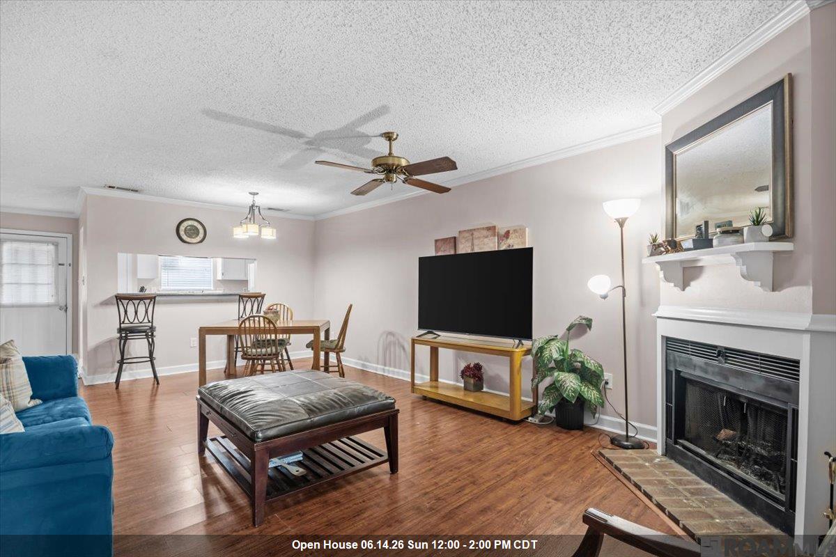 Listings Search