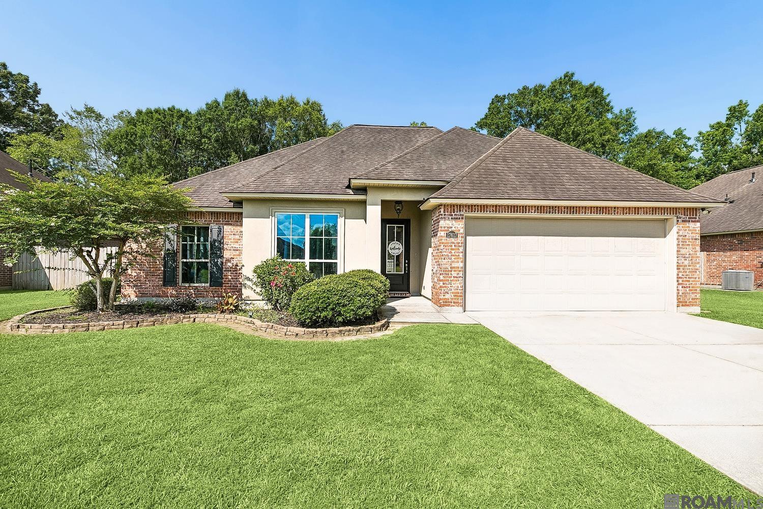 Prairieville