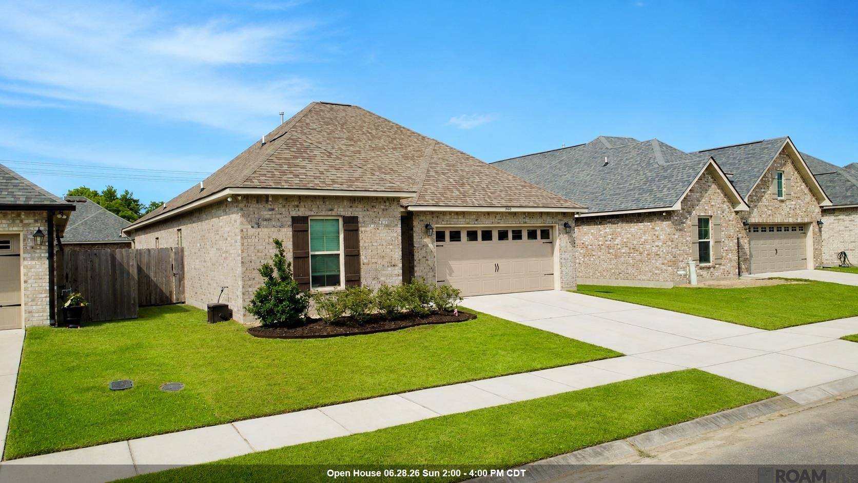 Featured Listings