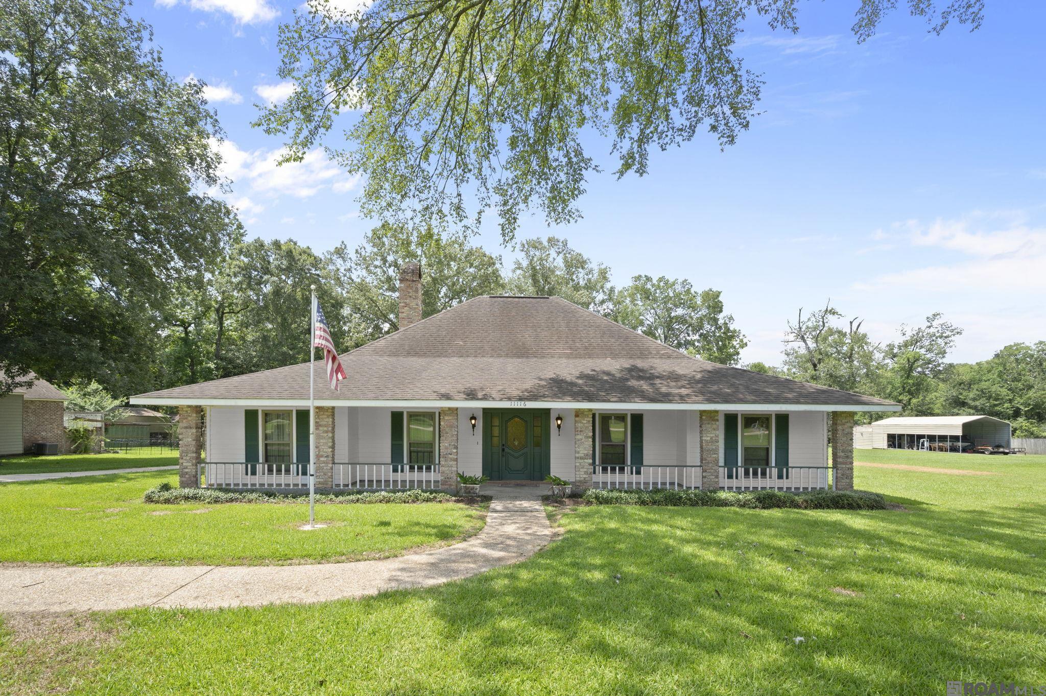 Baton Rouge
