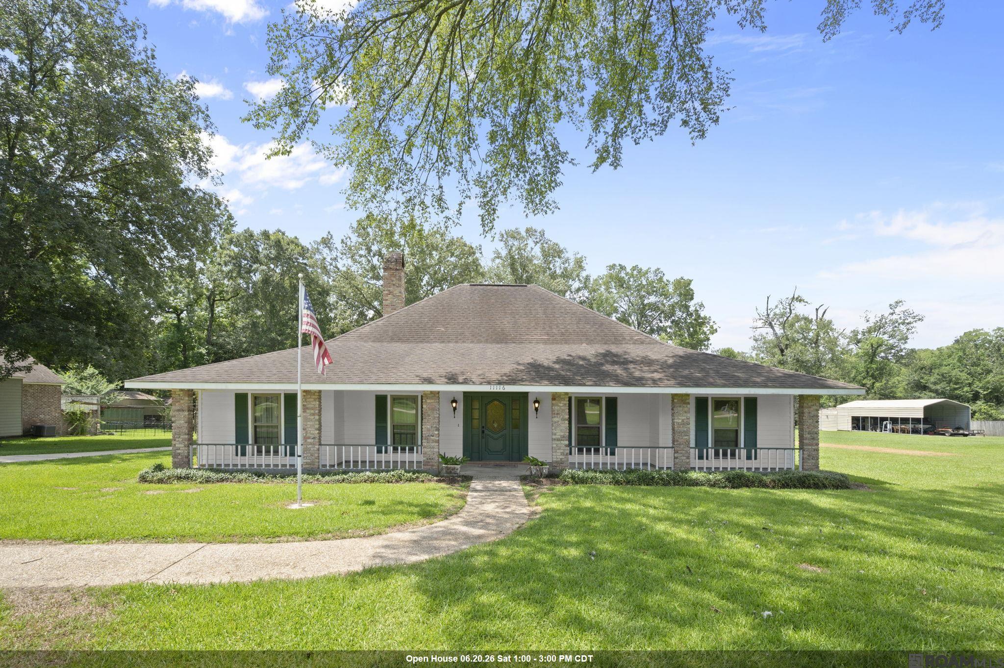 Baton Rouge