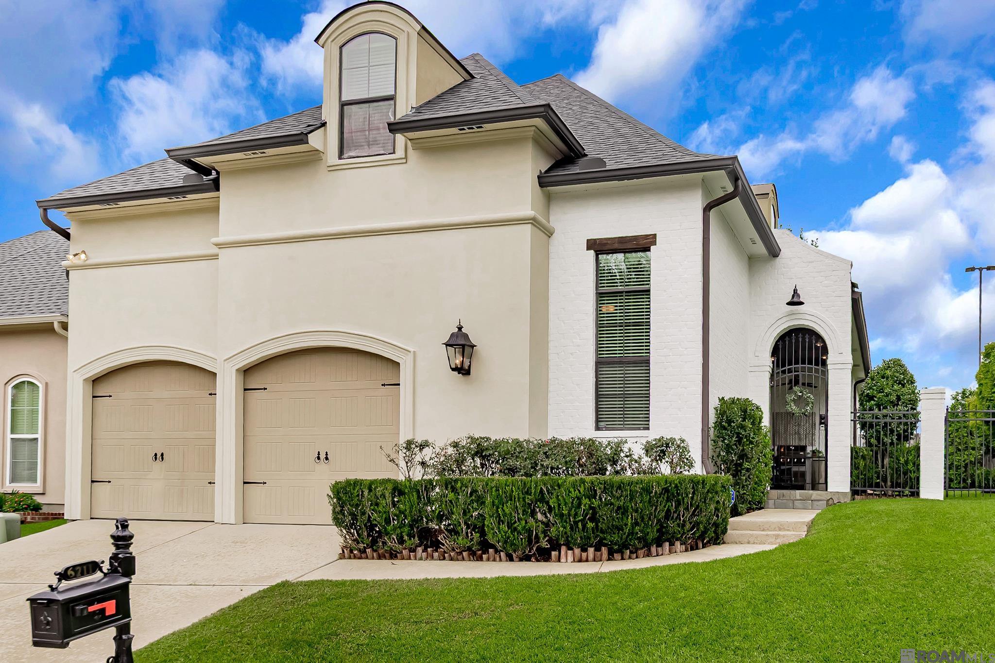 6211 Old Creek Ave, Baton Rouge, LA 70808