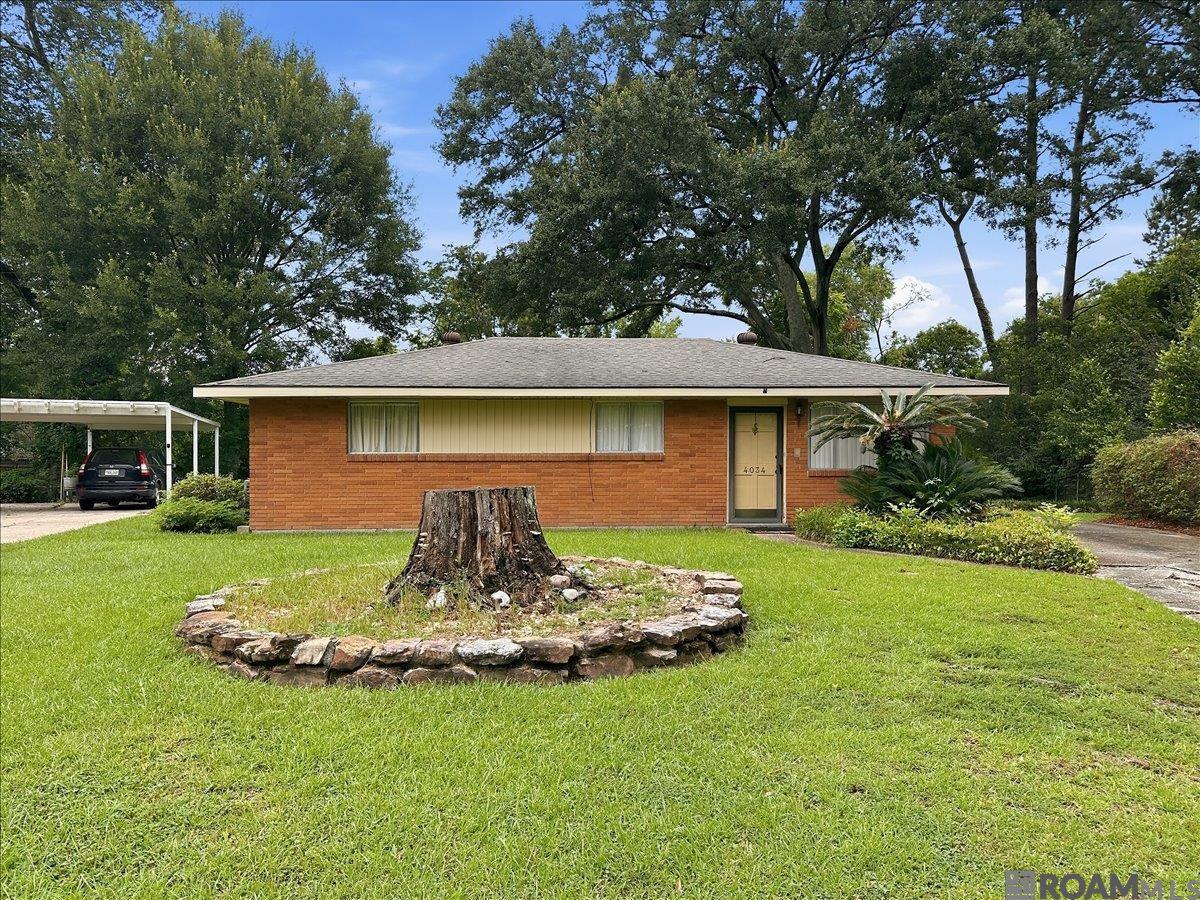 Westminster/Pine Park