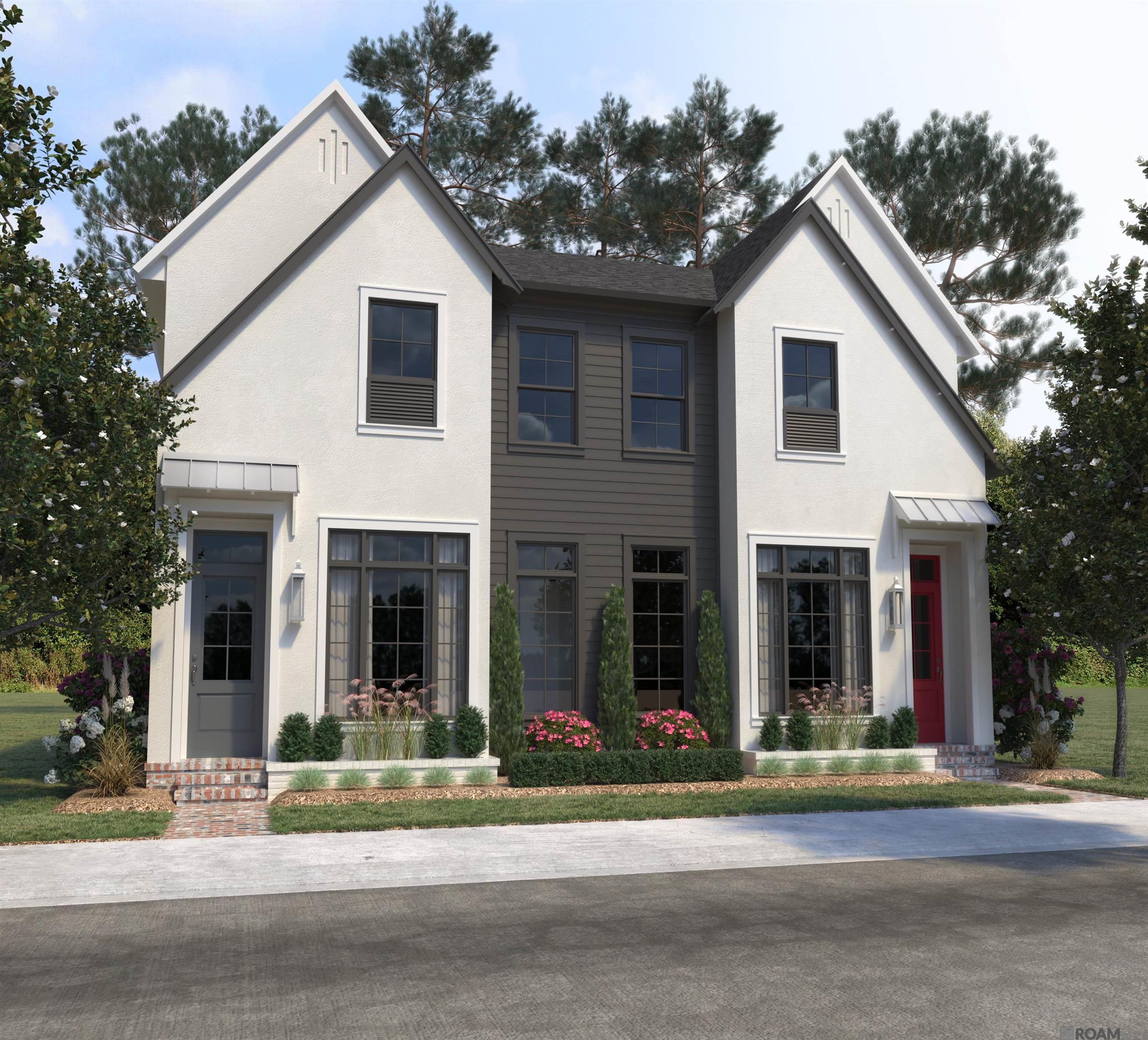 The Settlement at Willow Grove