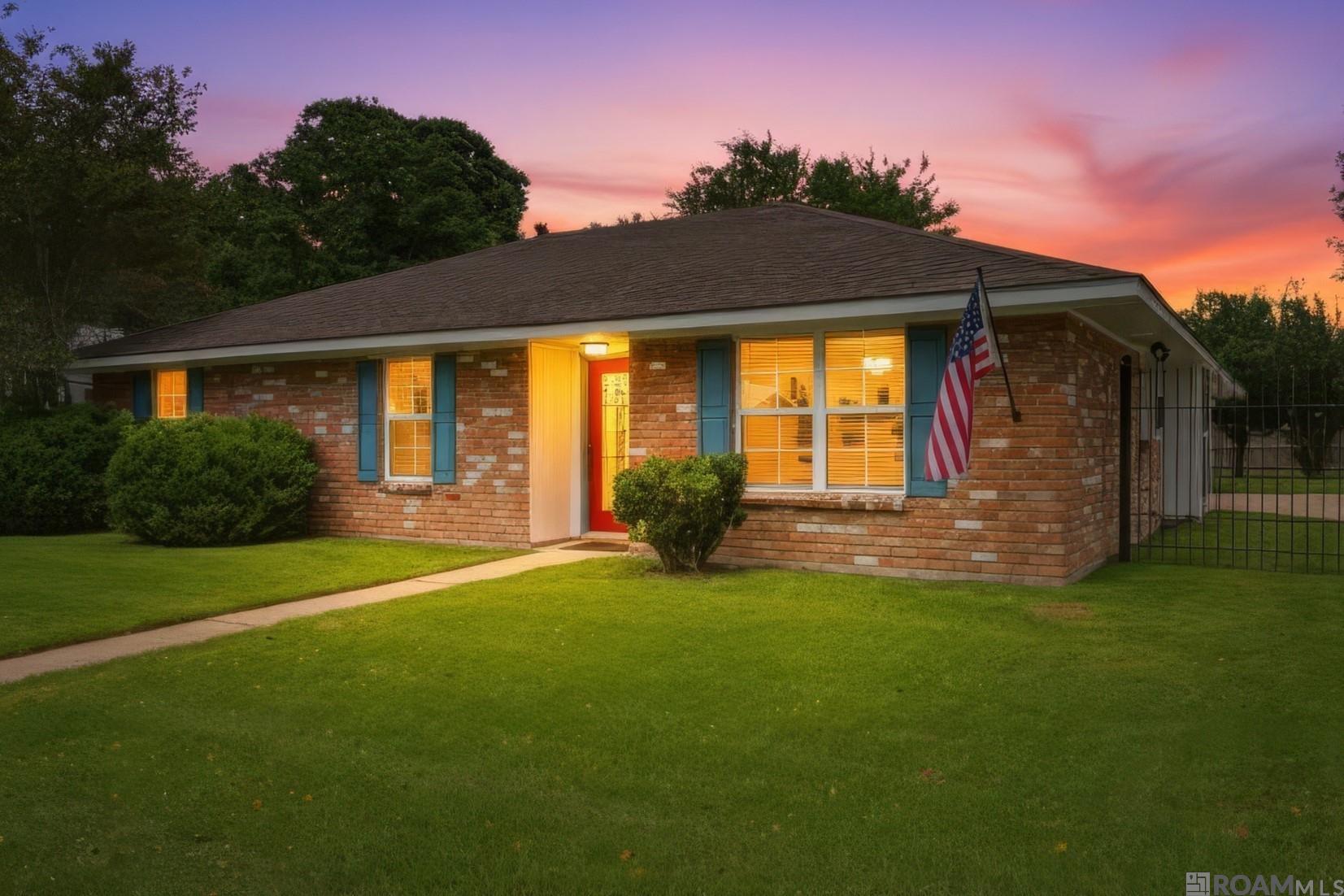Featured Properties