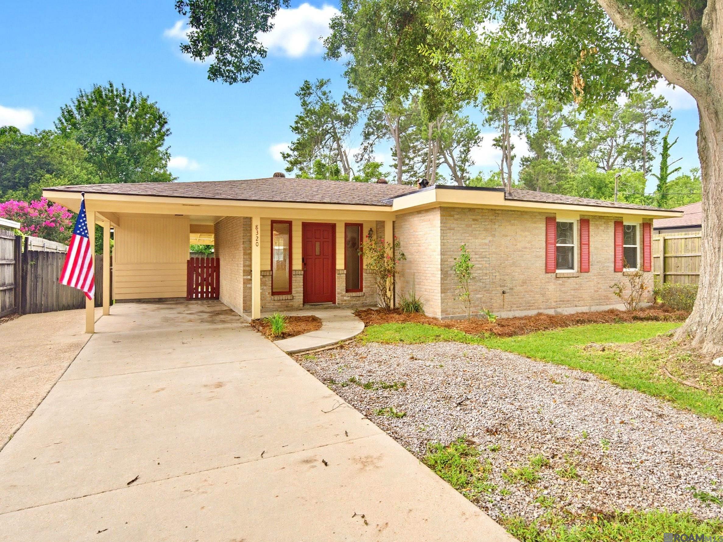 Featured Properties