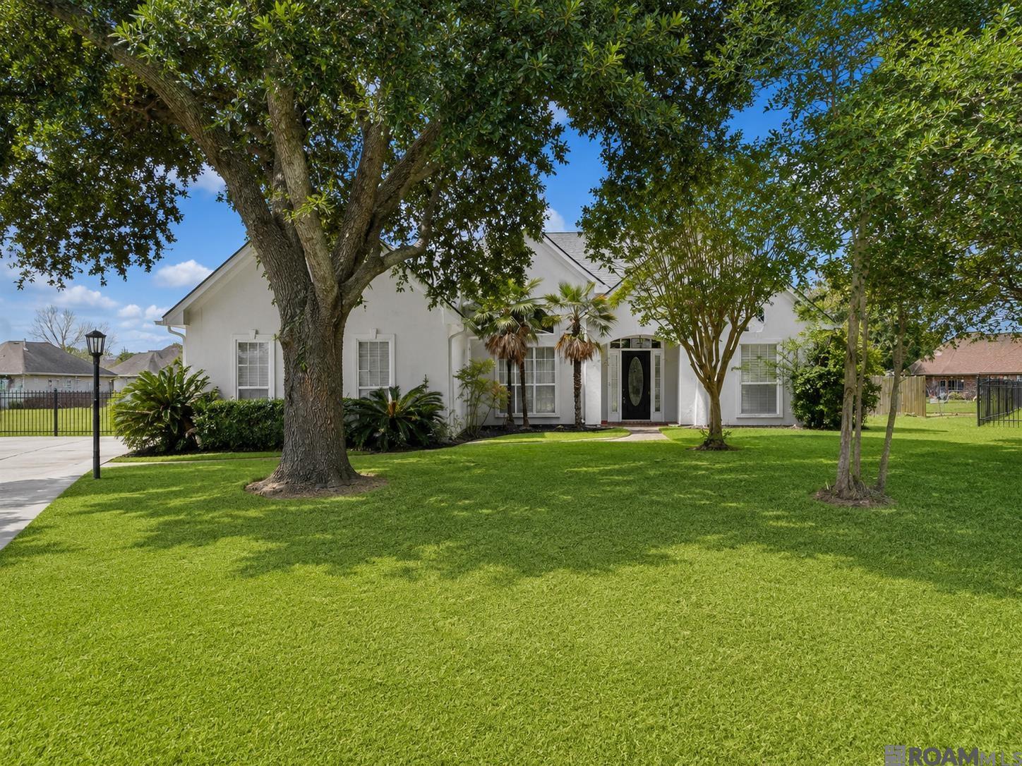 Prairieville