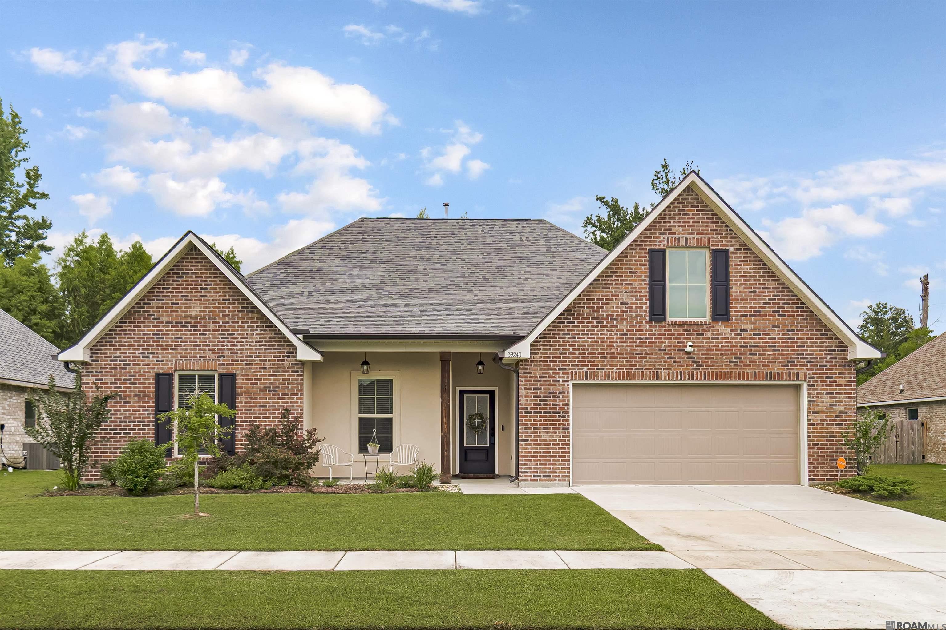Prairieville