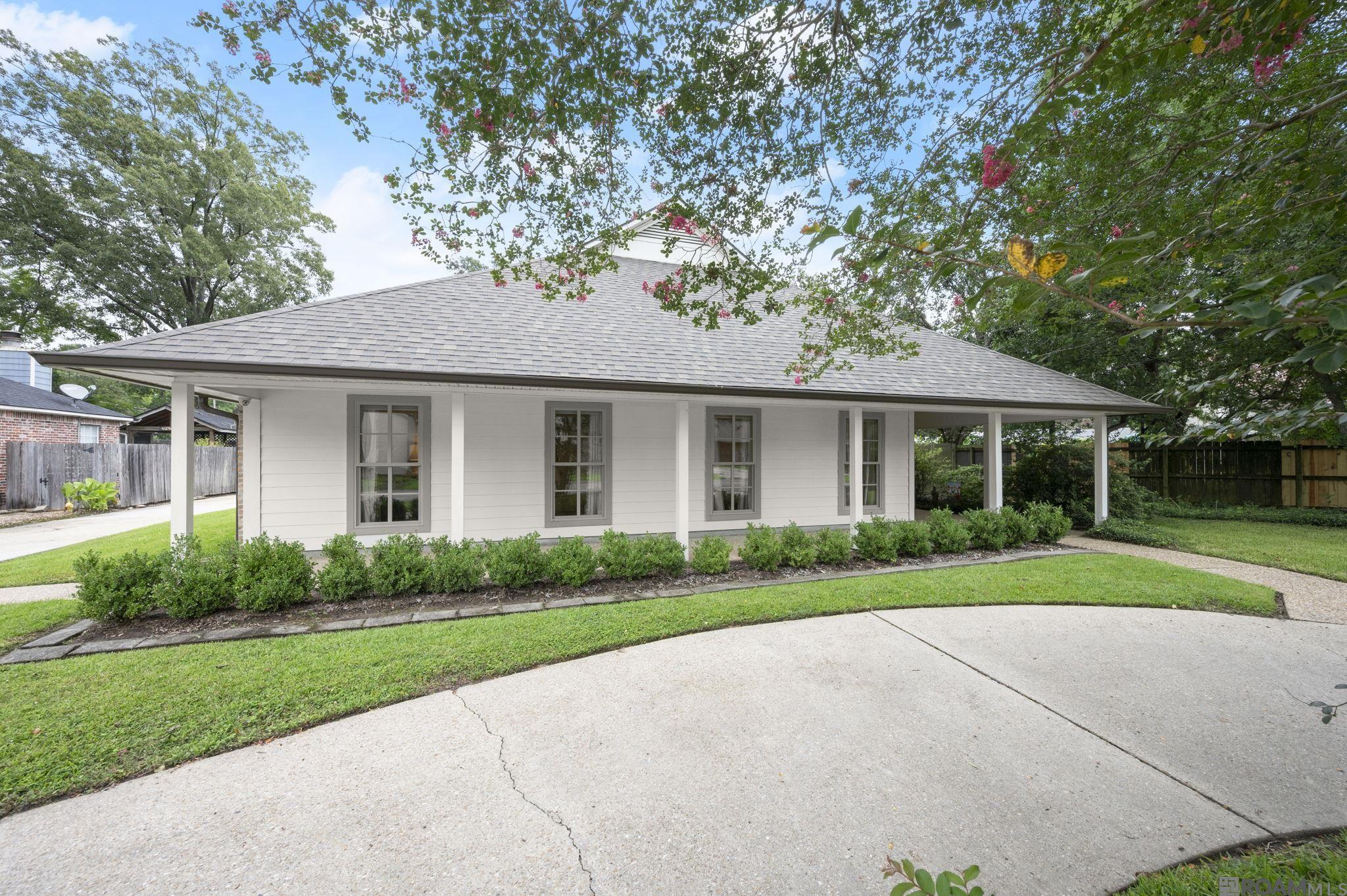 Baton Rouge