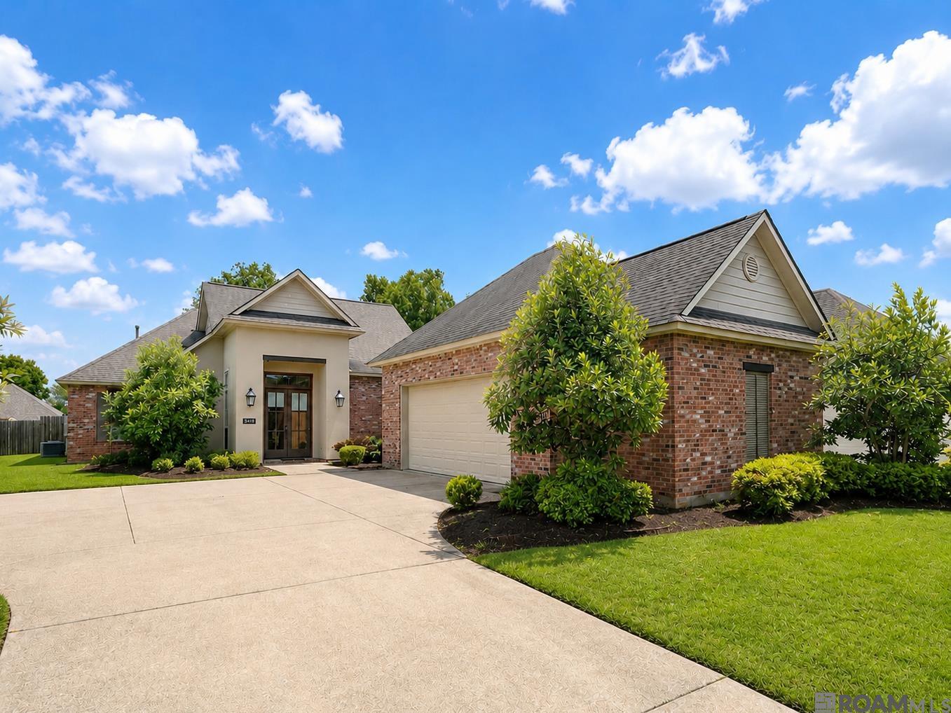 Prairieville