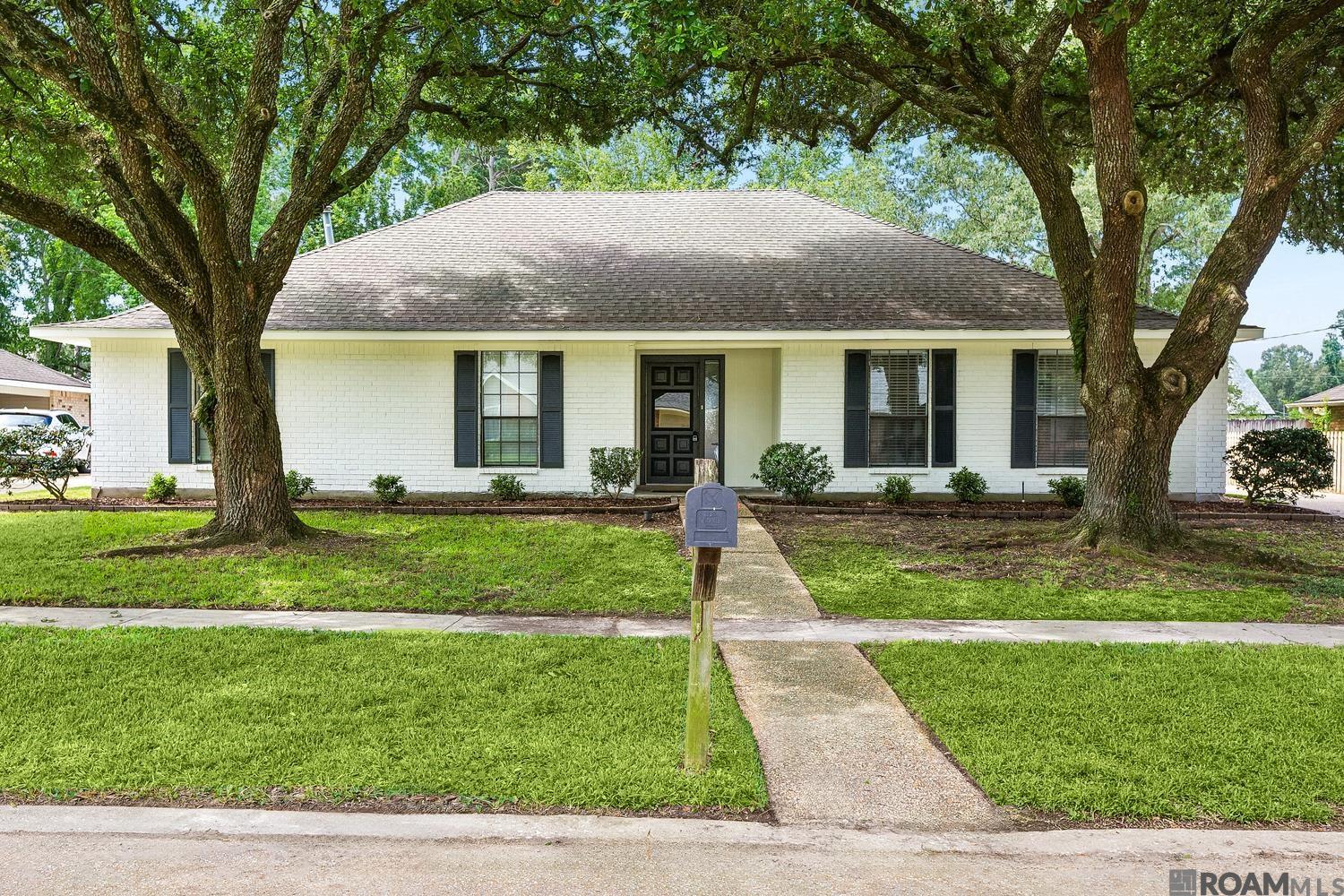 Jefferson Terrace
