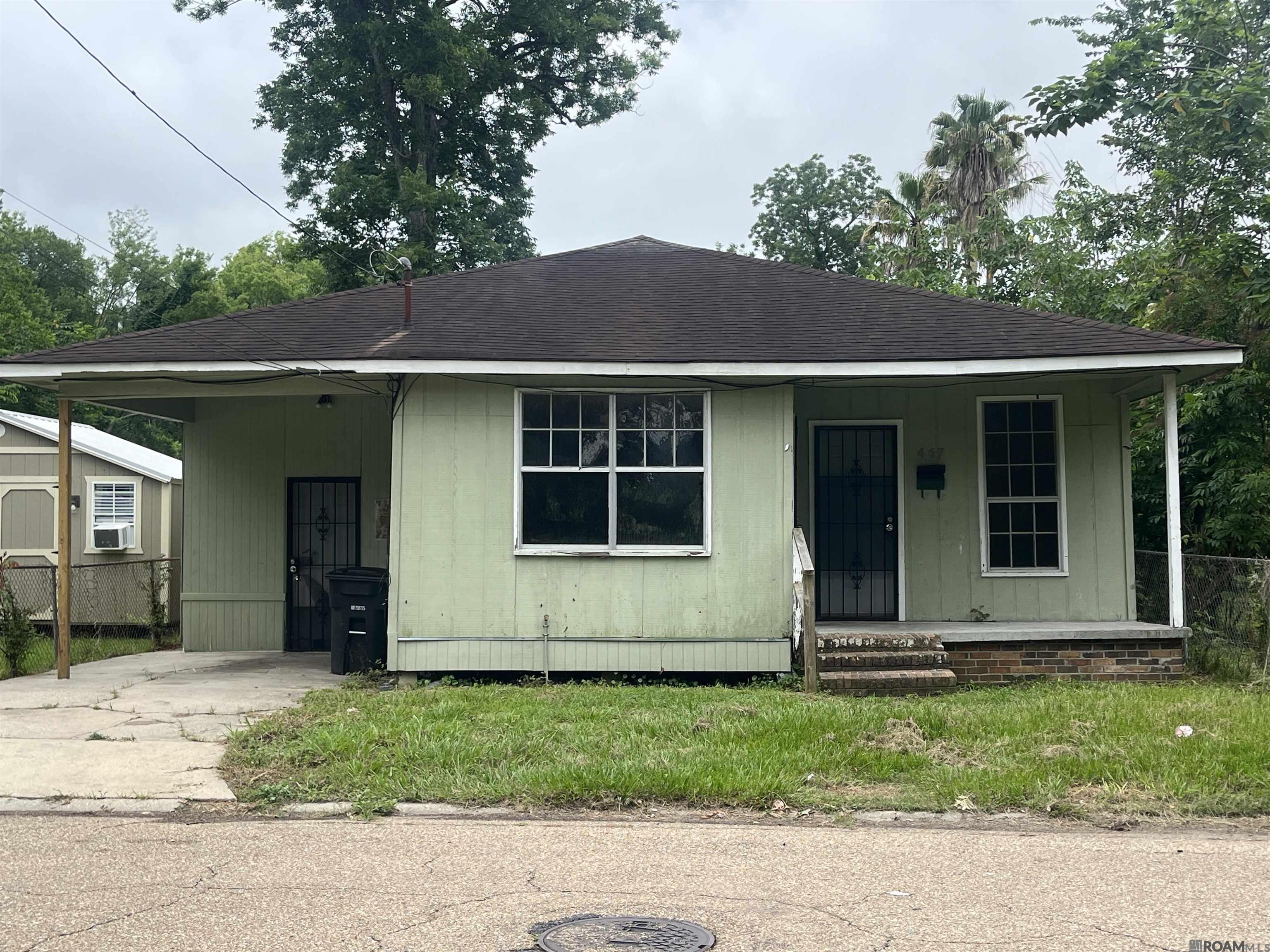 【Dr.ibis Rouge second】 Baton Rouge LA Homes for Sale in 70802