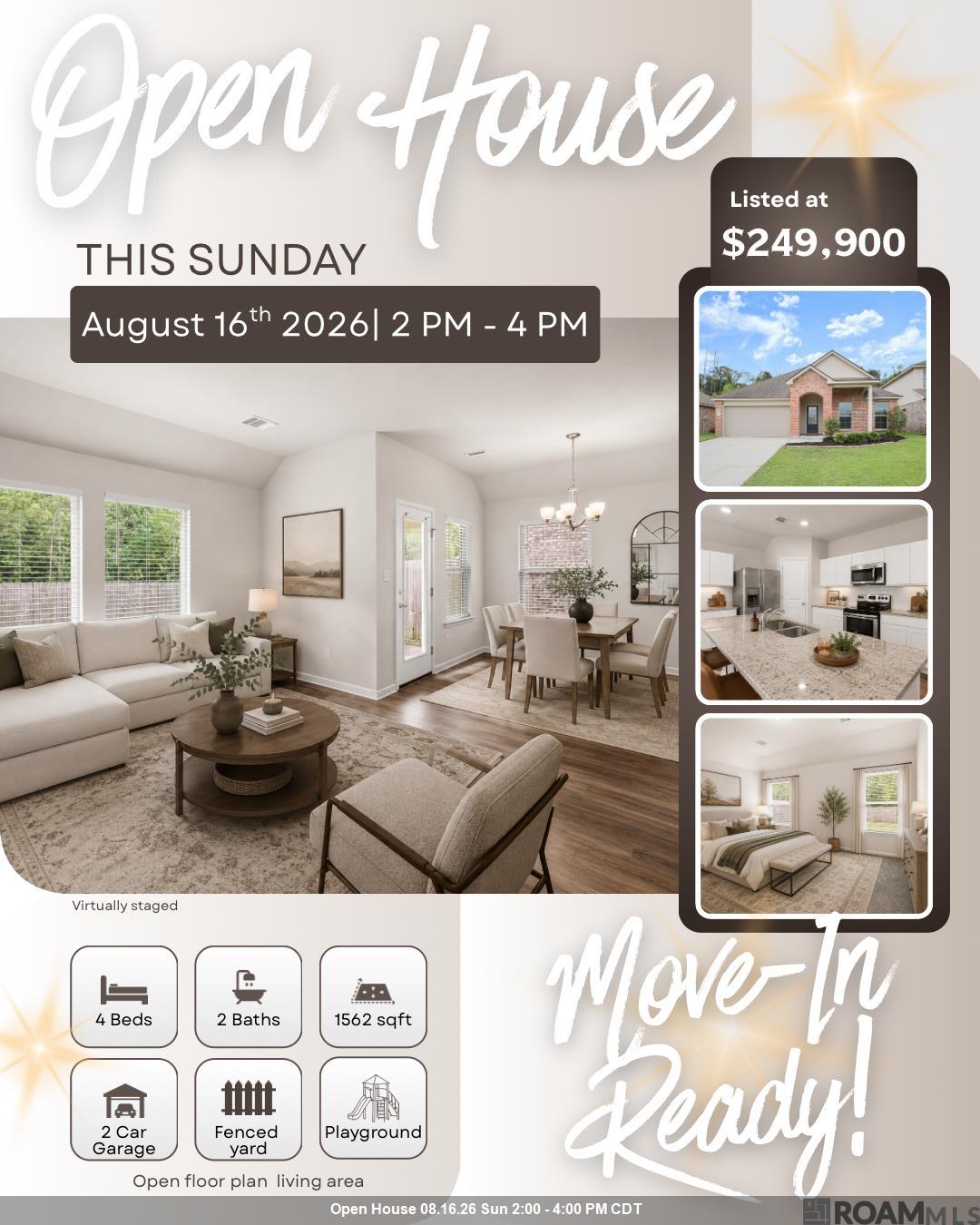 Featured Properties