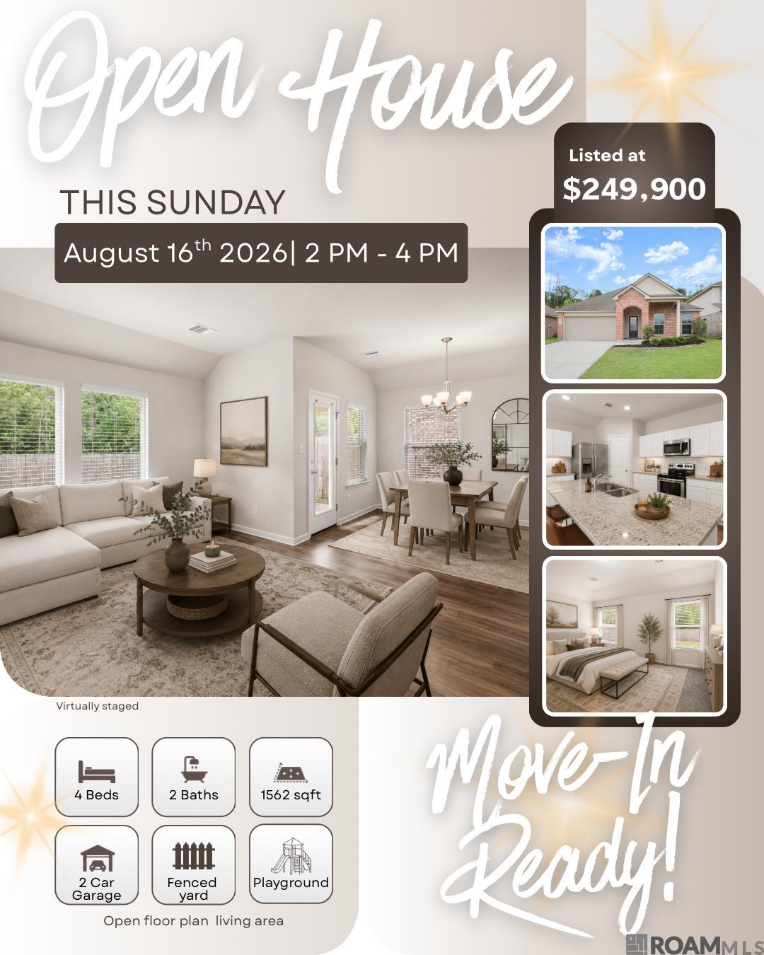 Featured Properties