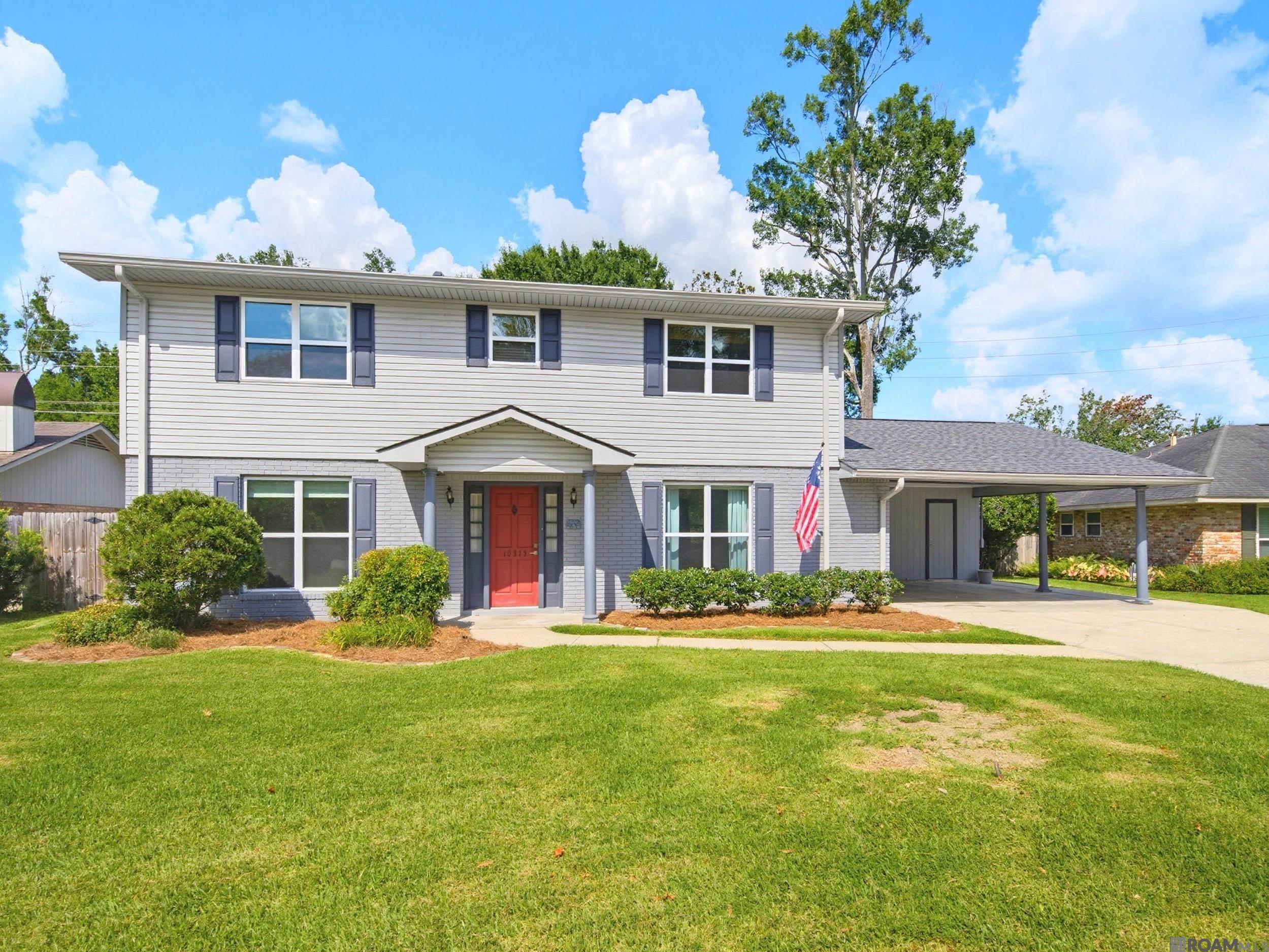 Featured Properties