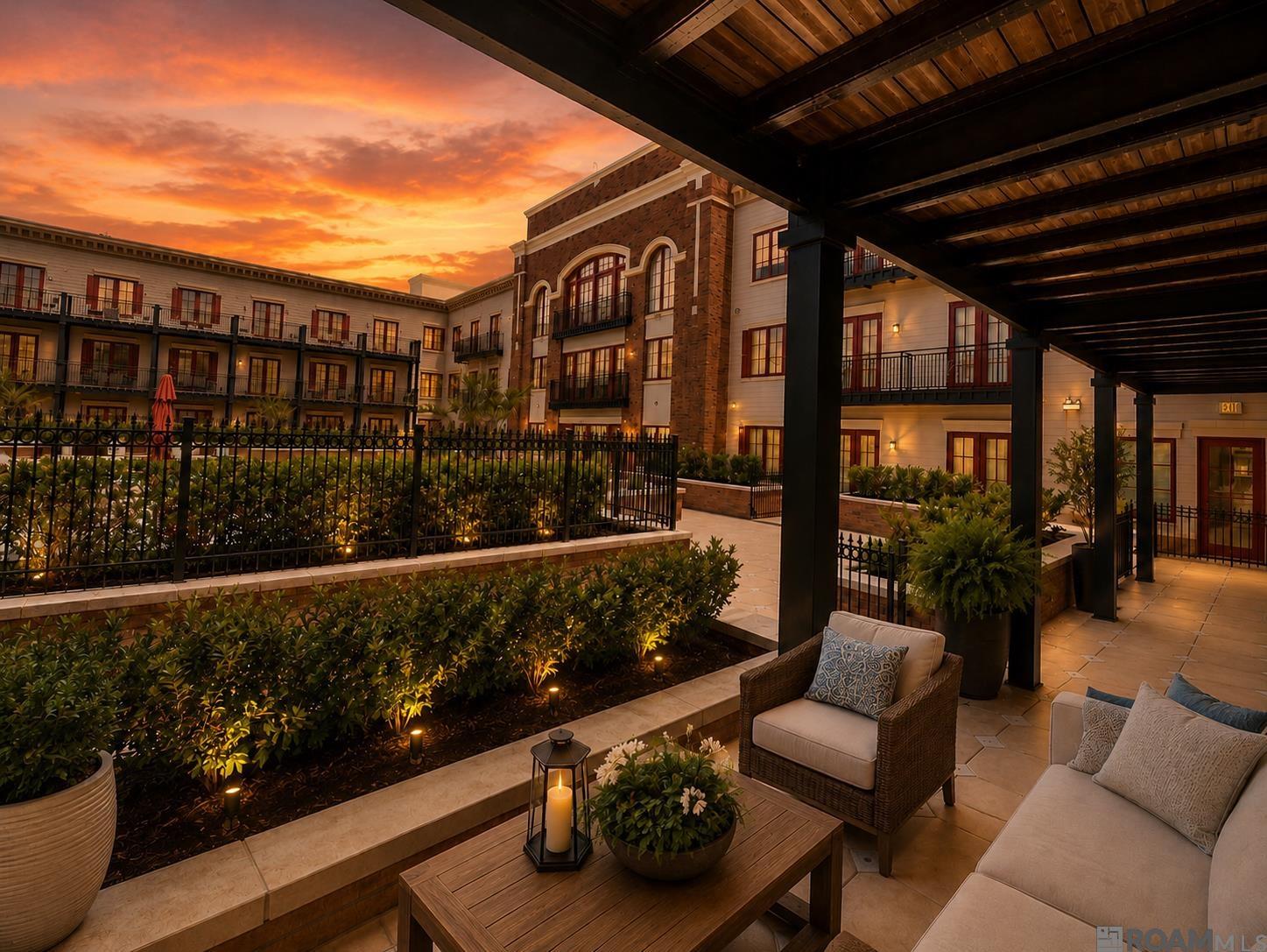 Featured Properties