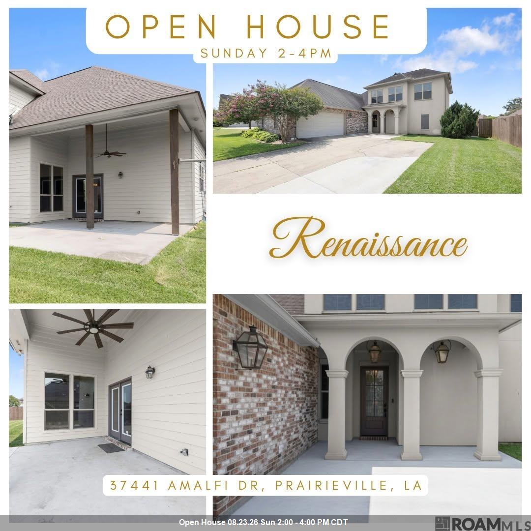 Prairieville