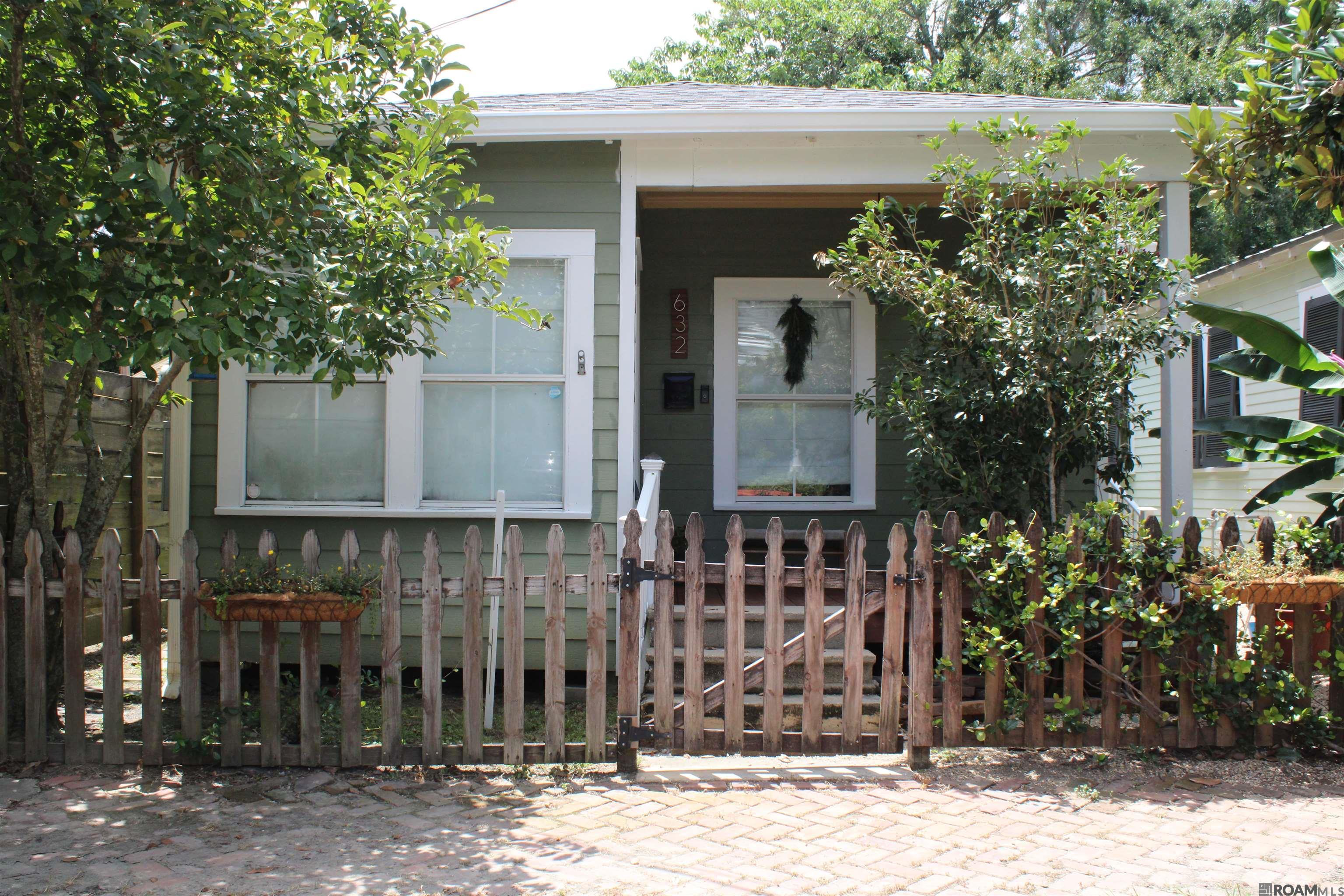 Baton Rouge