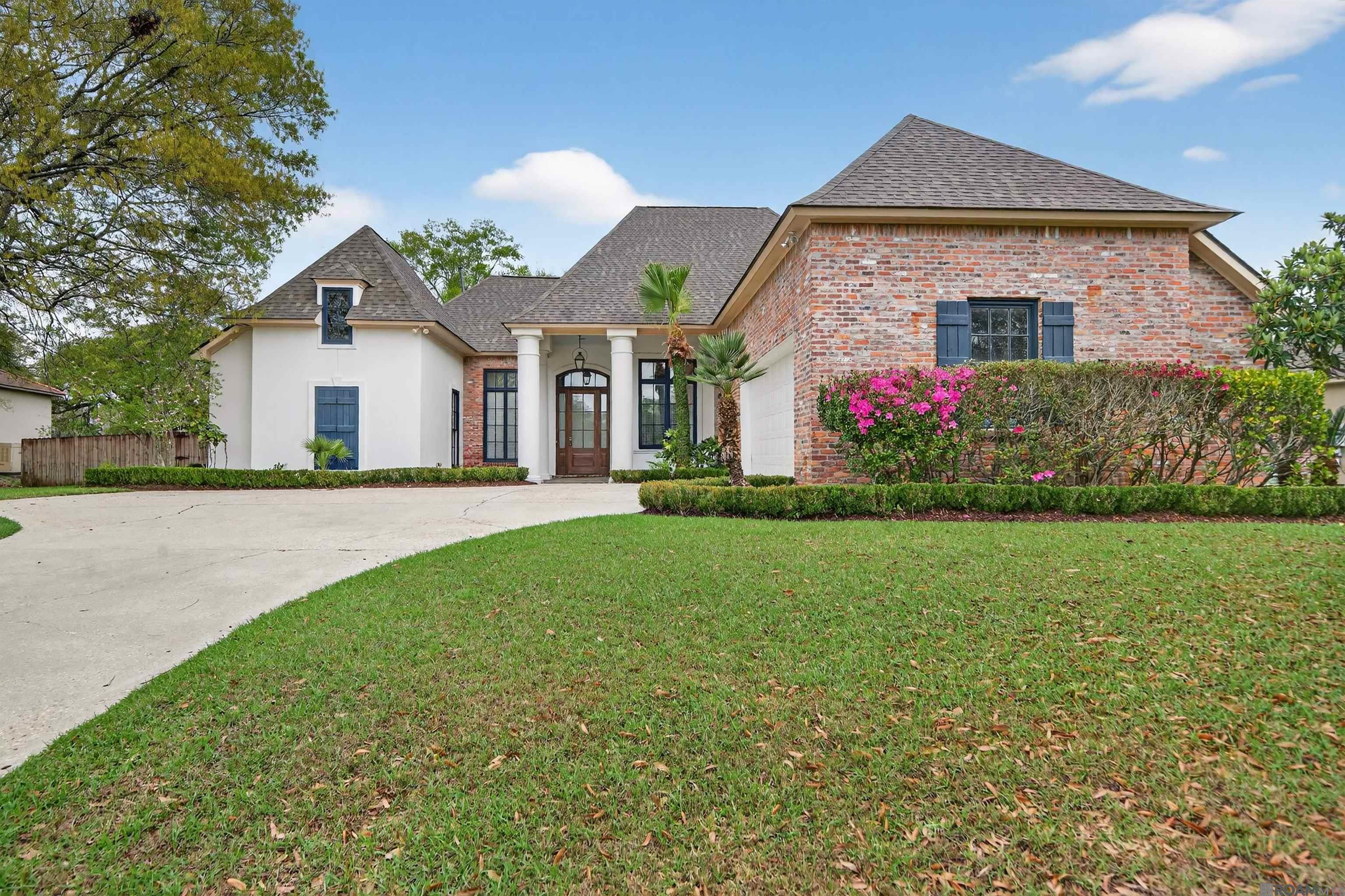 Prairieville