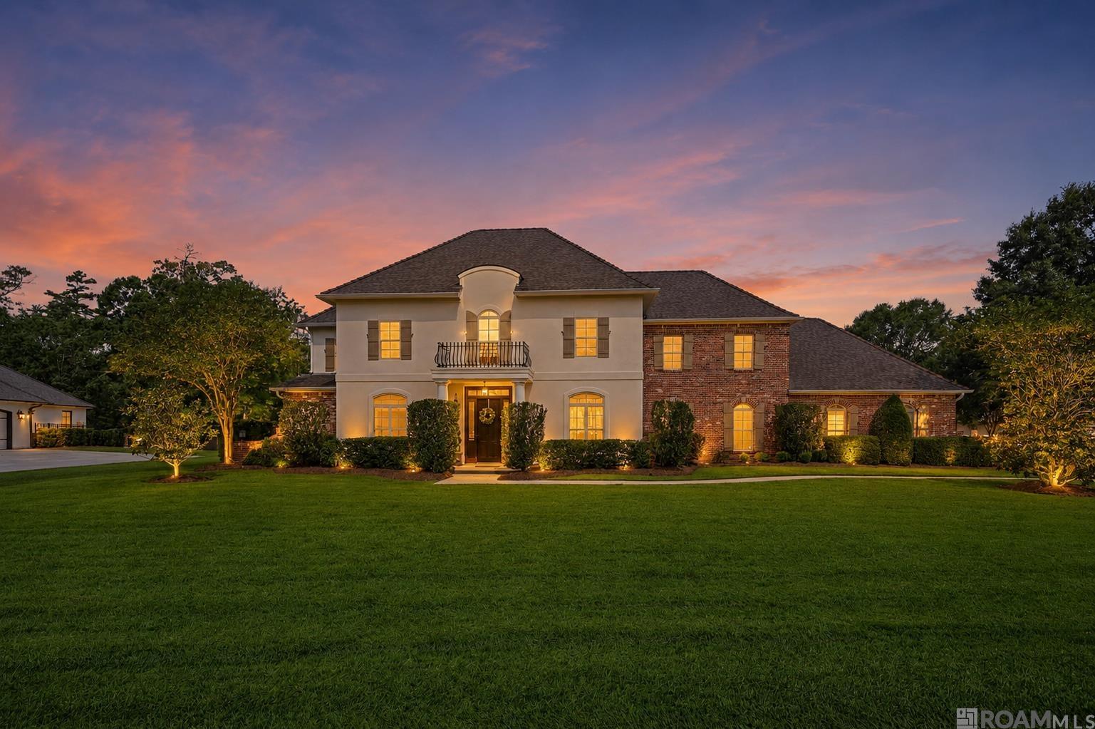 Denham Springs
