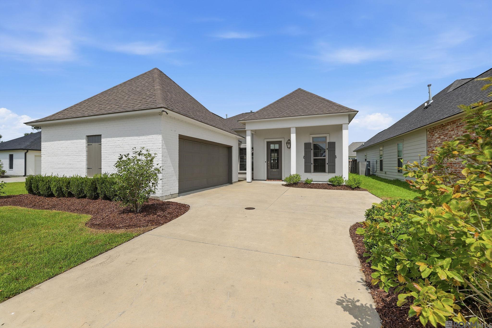 Baton Rouge