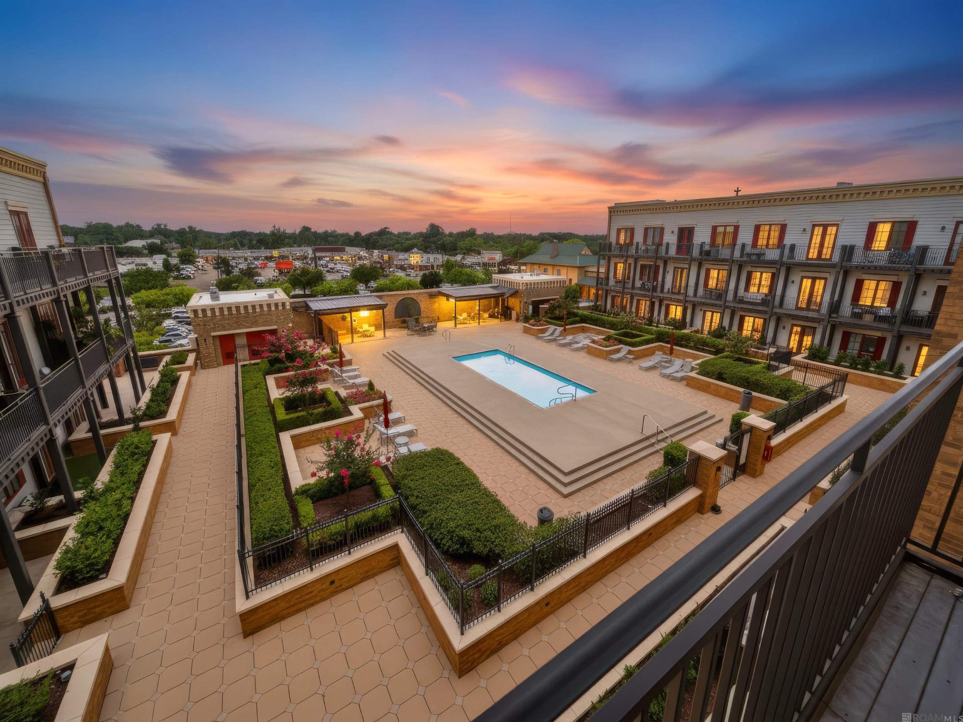 Featured Properties