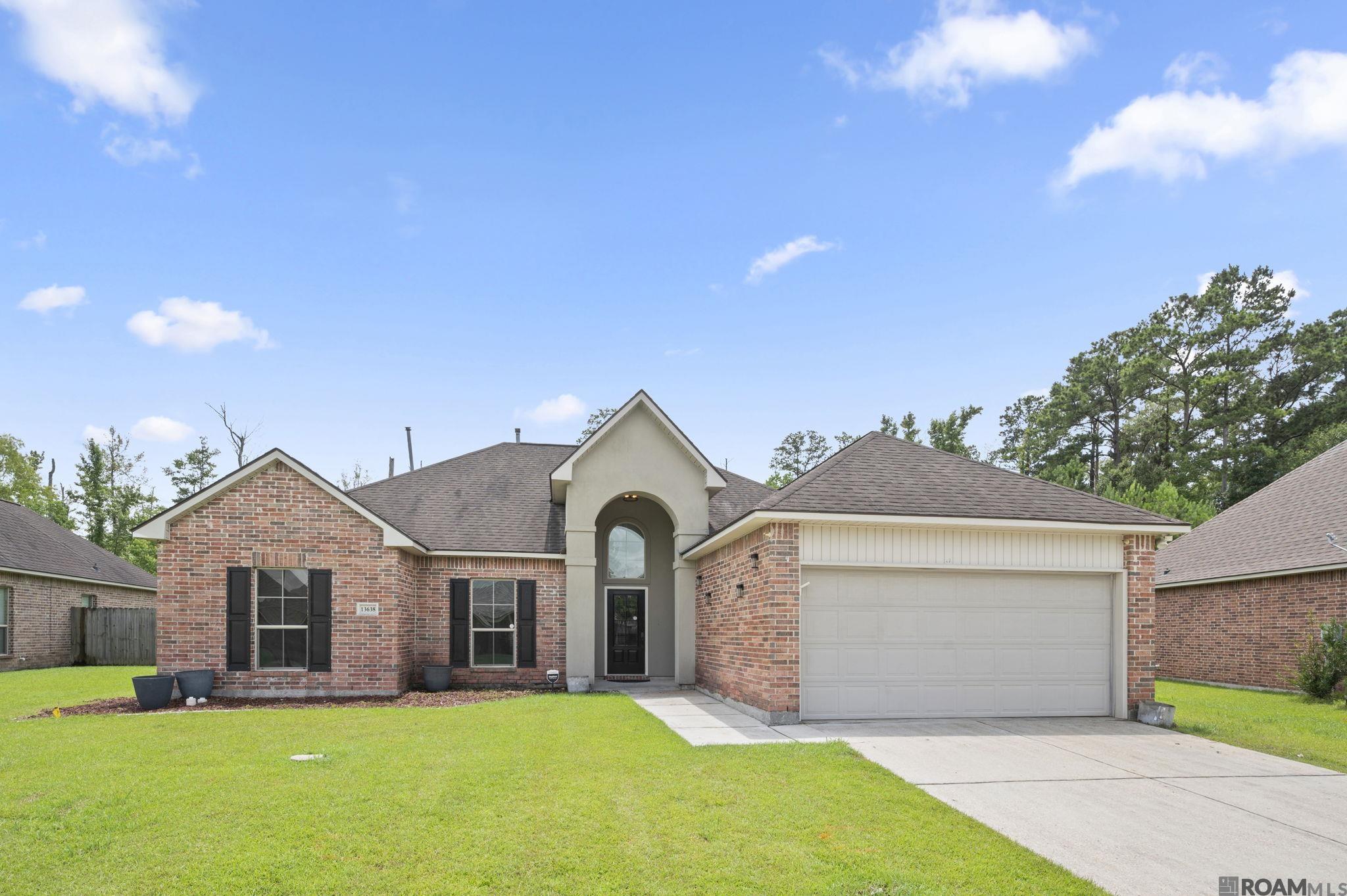 Denham Springs