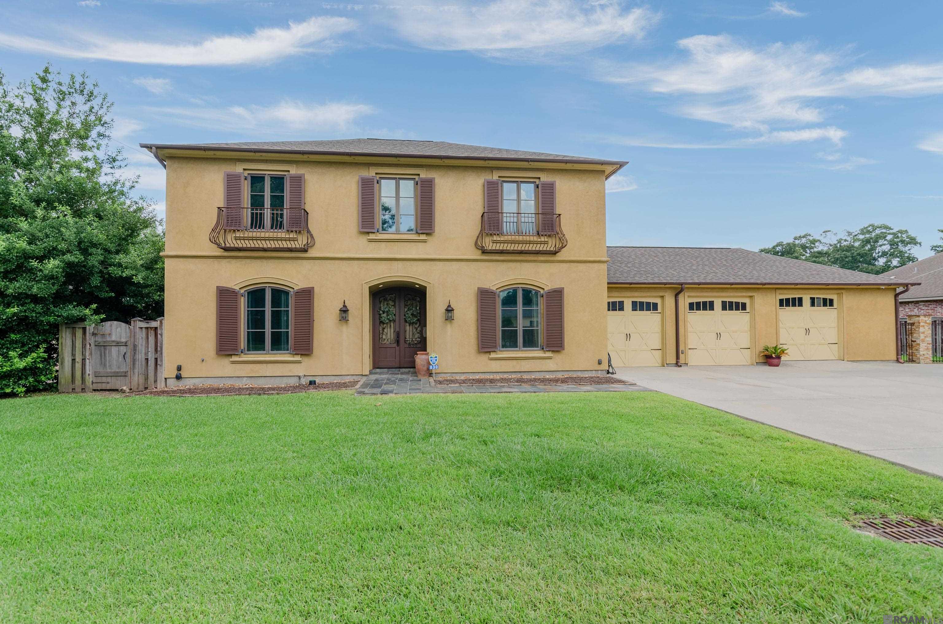 Featured Homes For You