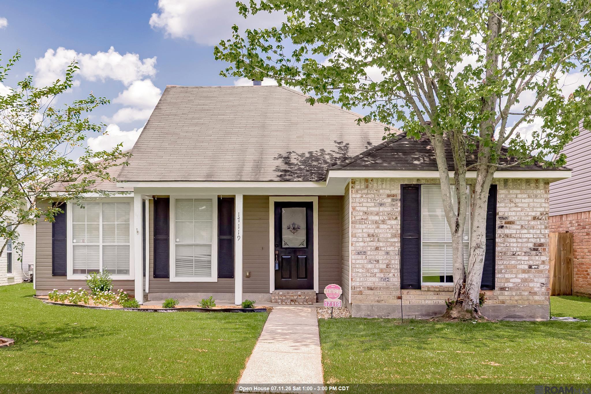 Featured Listings