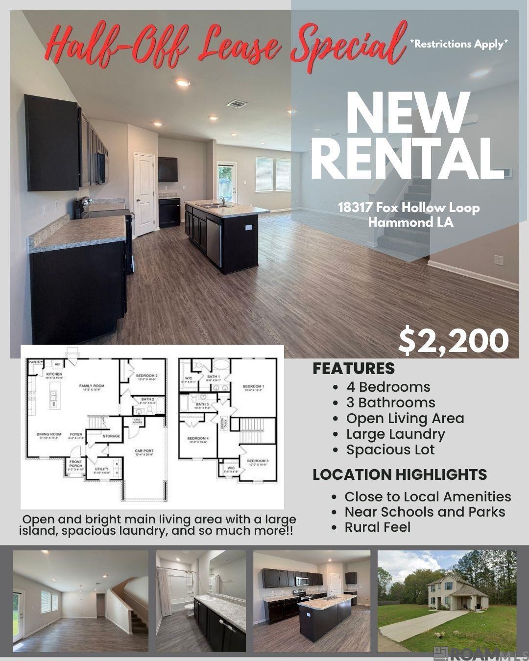 Featured Properties