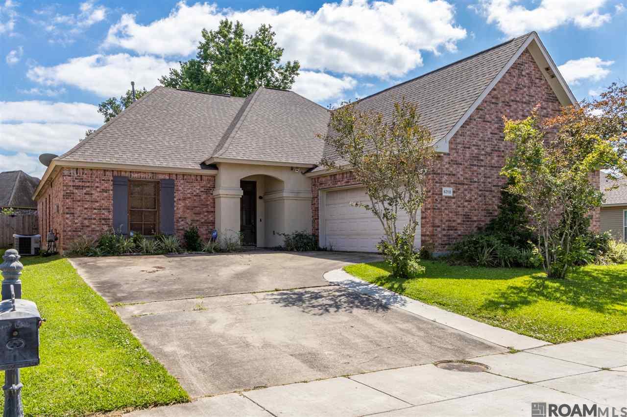 Featured Listings