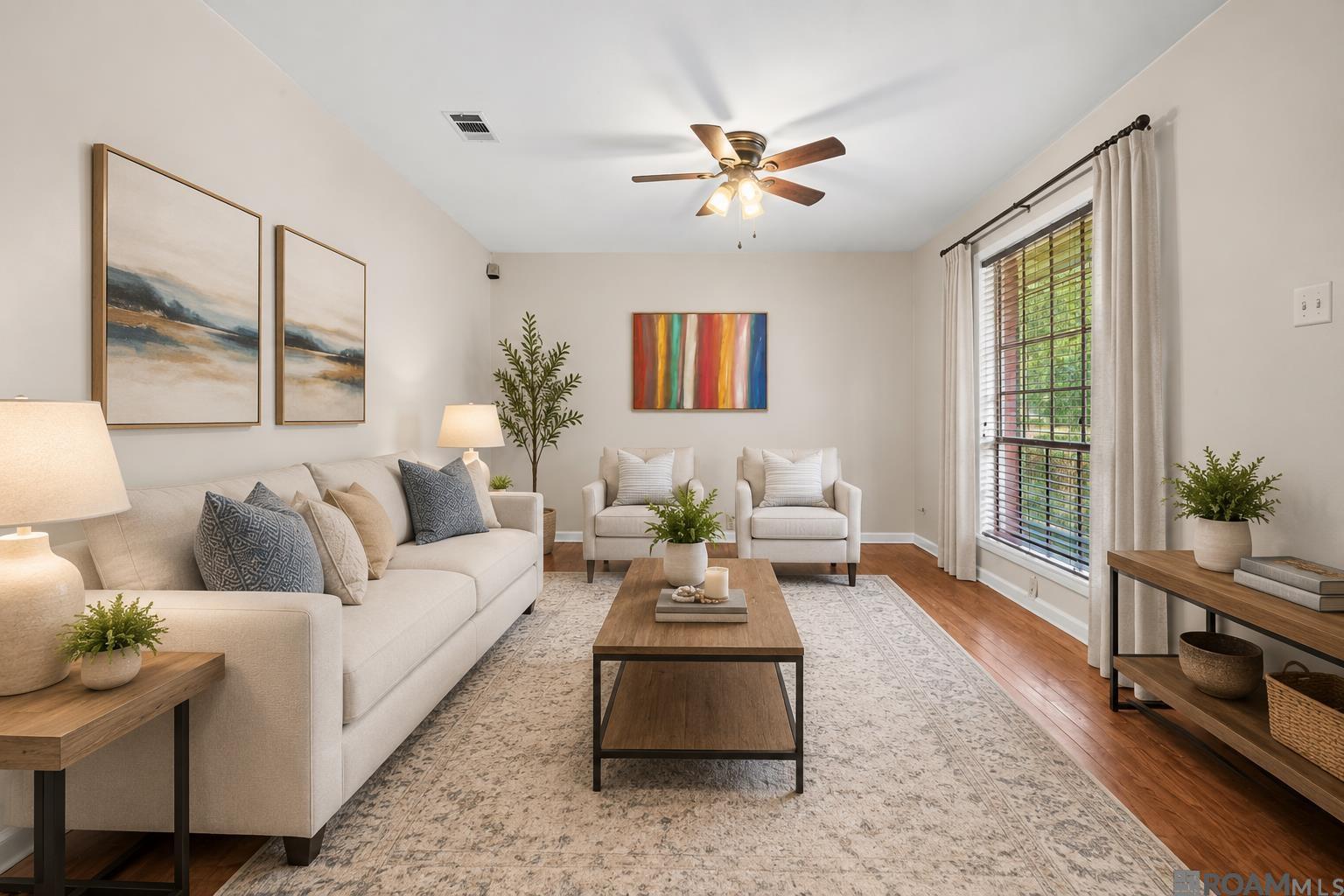 Featured Properties