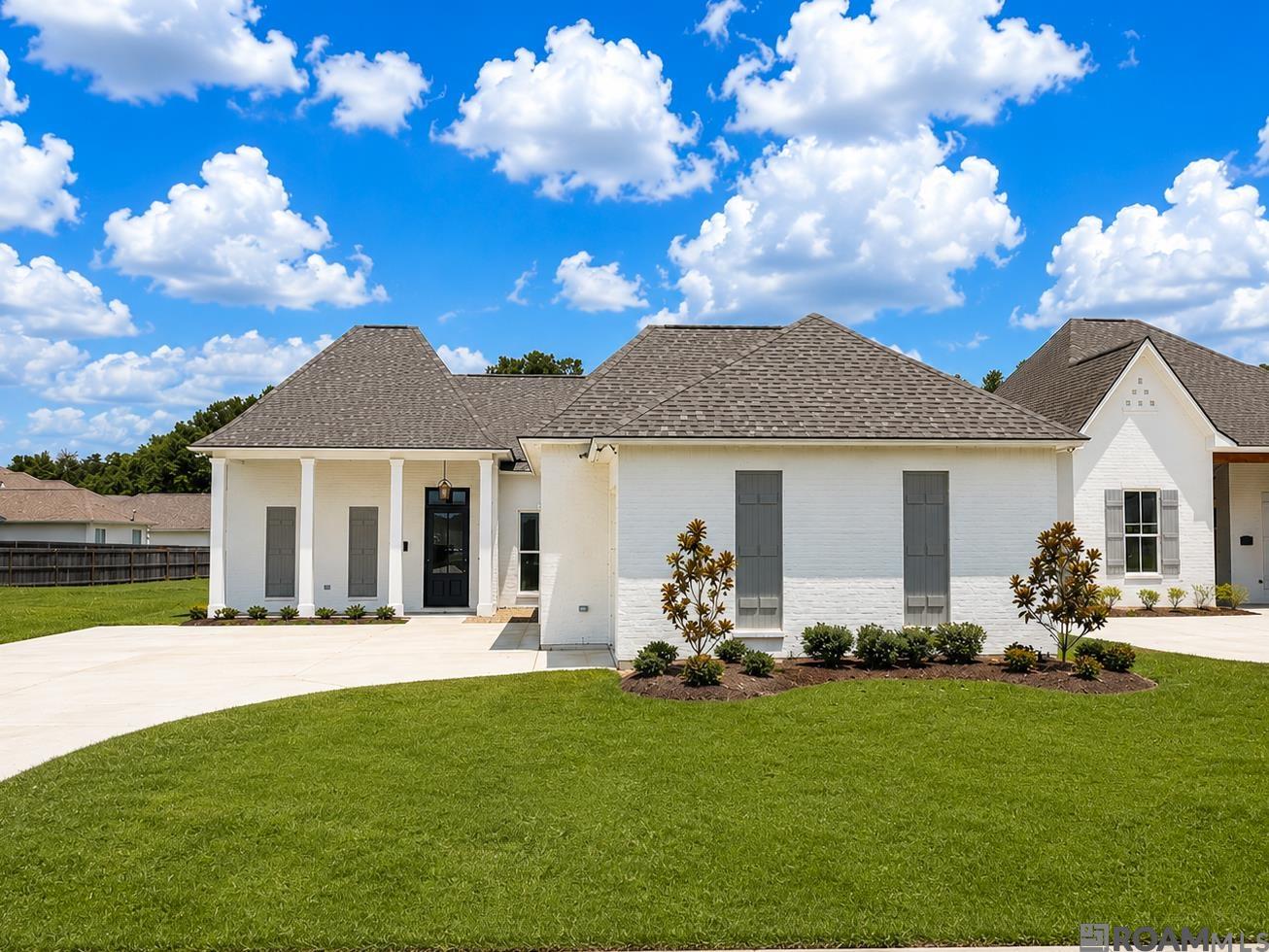 Prairieville