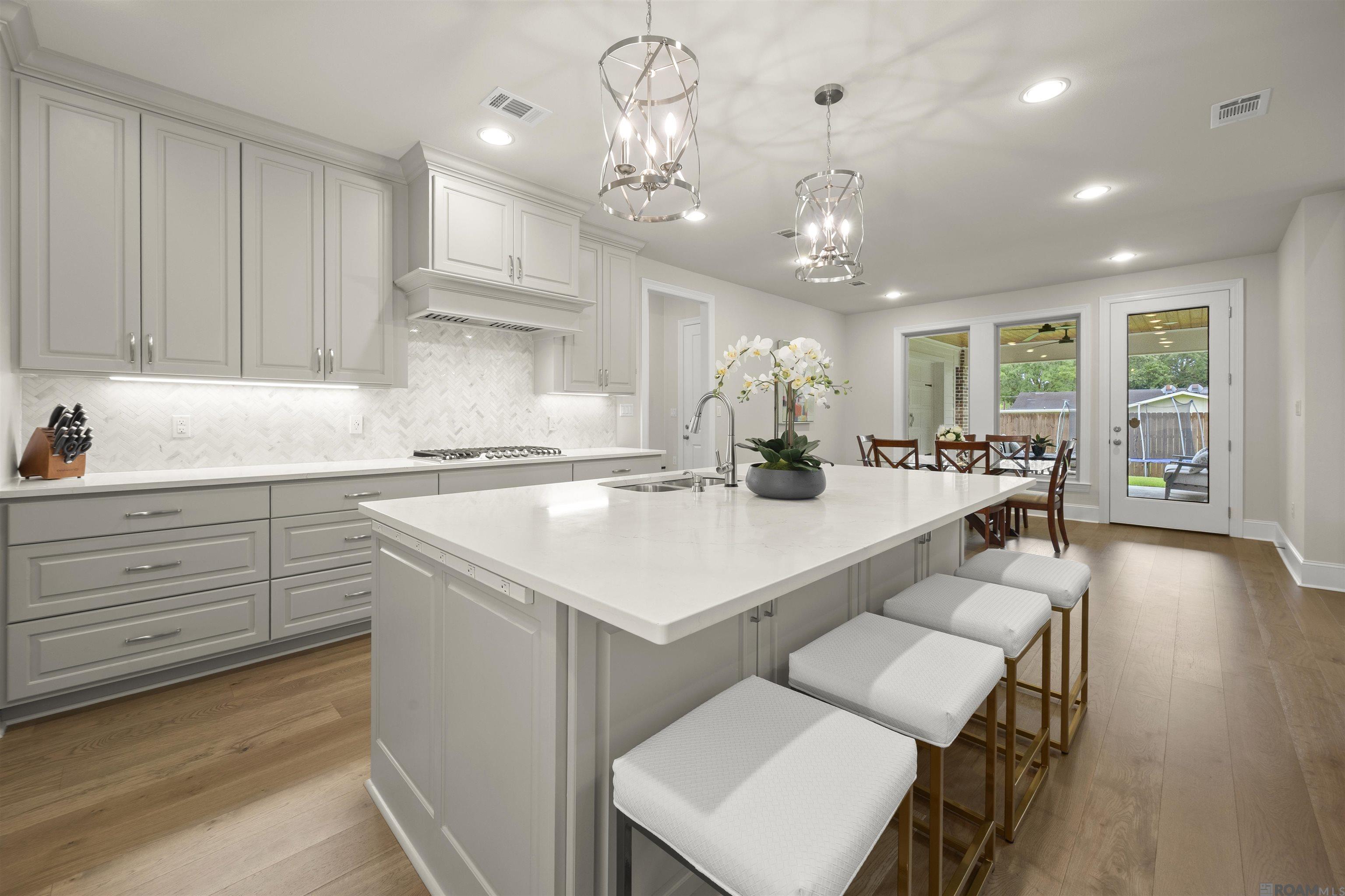 Jefferson Terrace