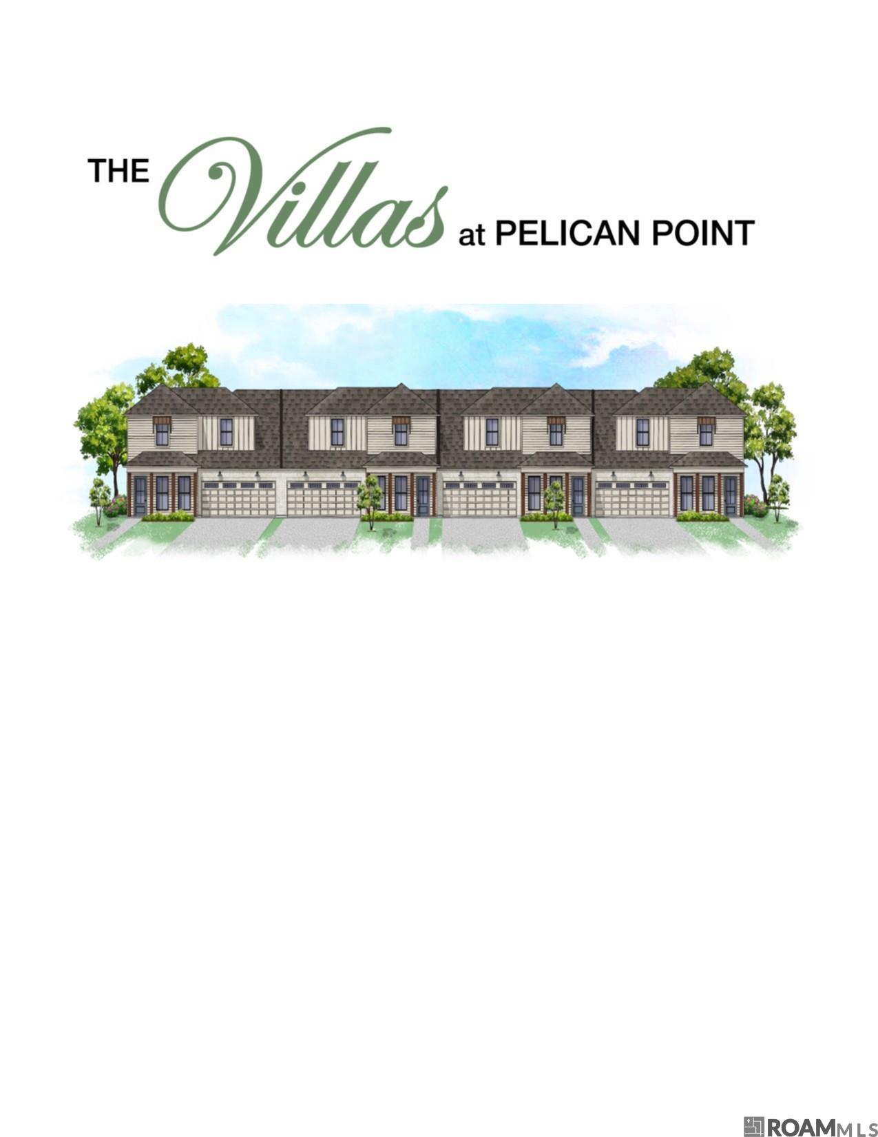 Pelican Point