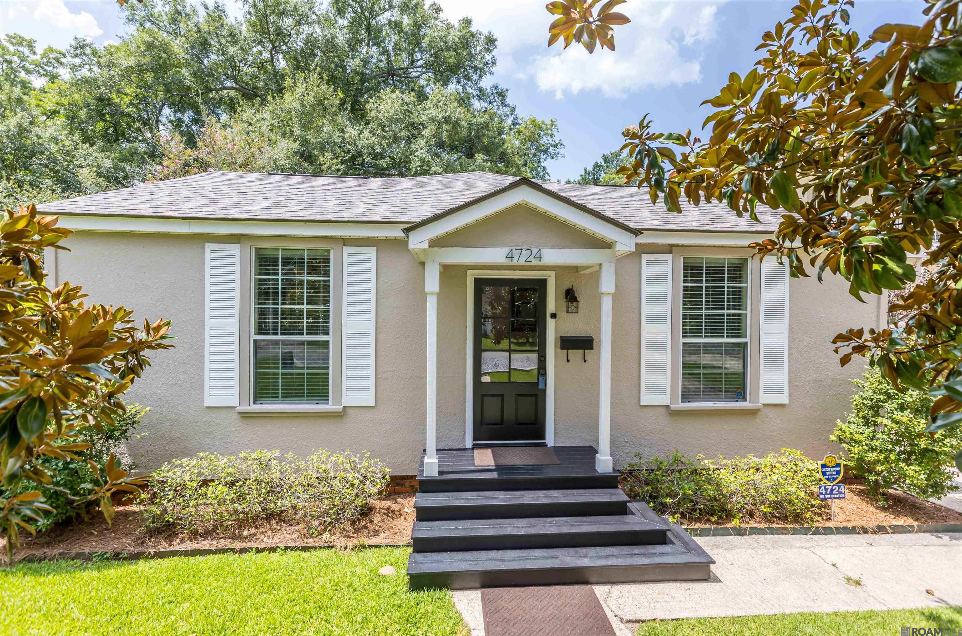 Featured Listings