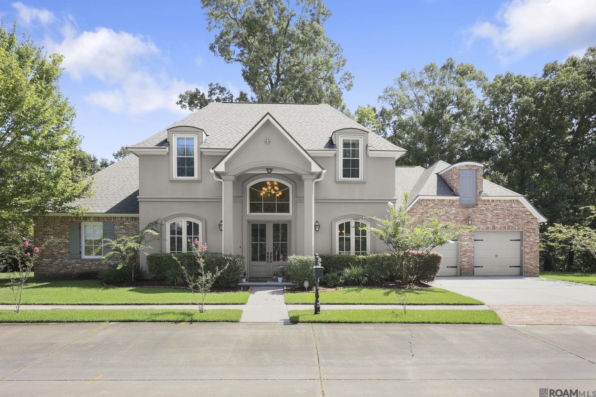 Baton Rouge