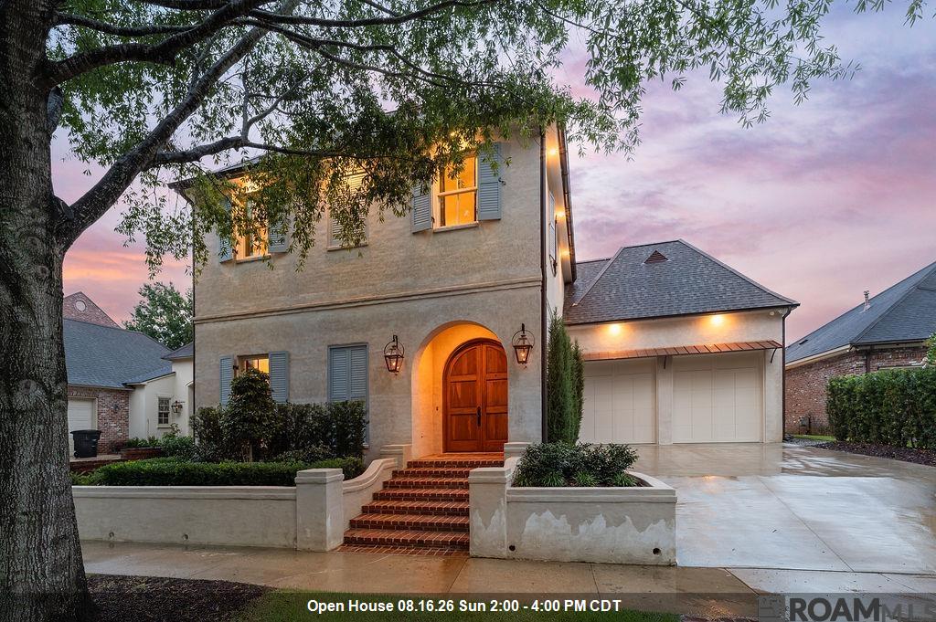 Open Houses