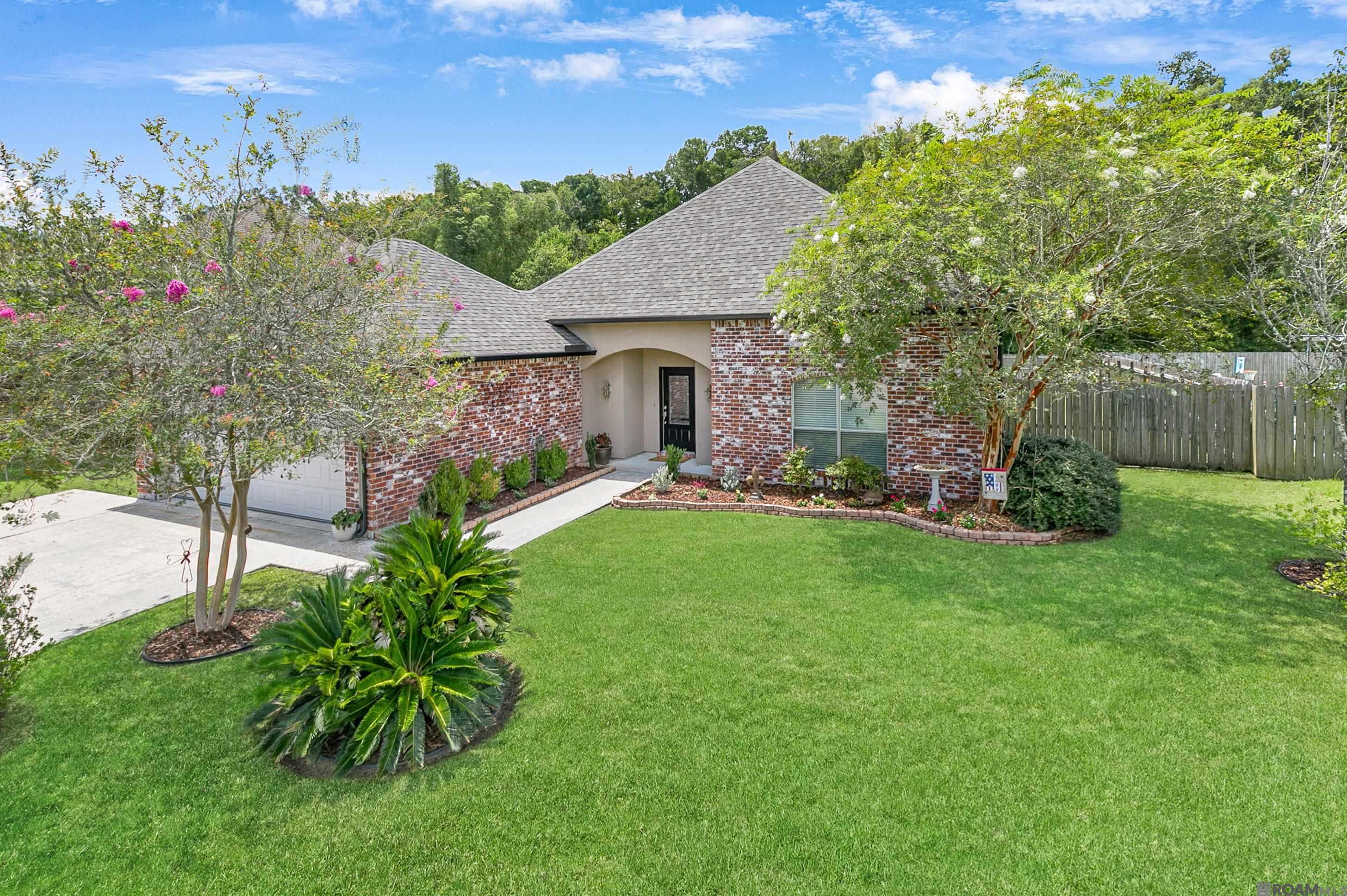 Featured listings